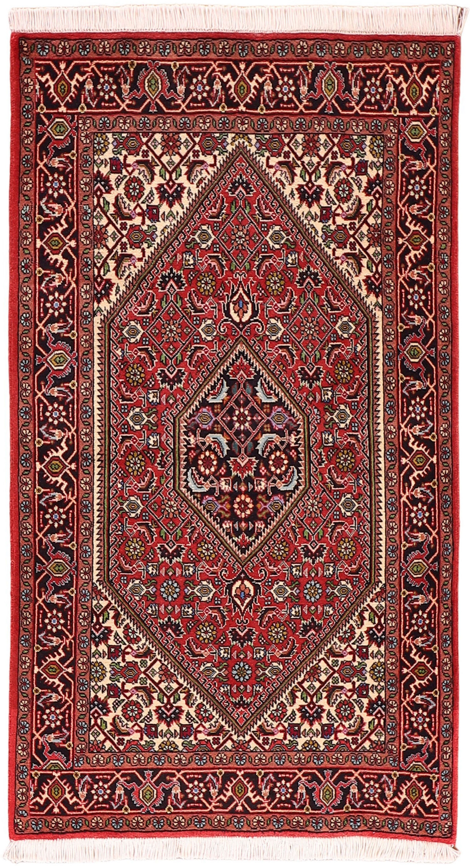 Koberce Bidjar - Bidjar 82 x 149 cm