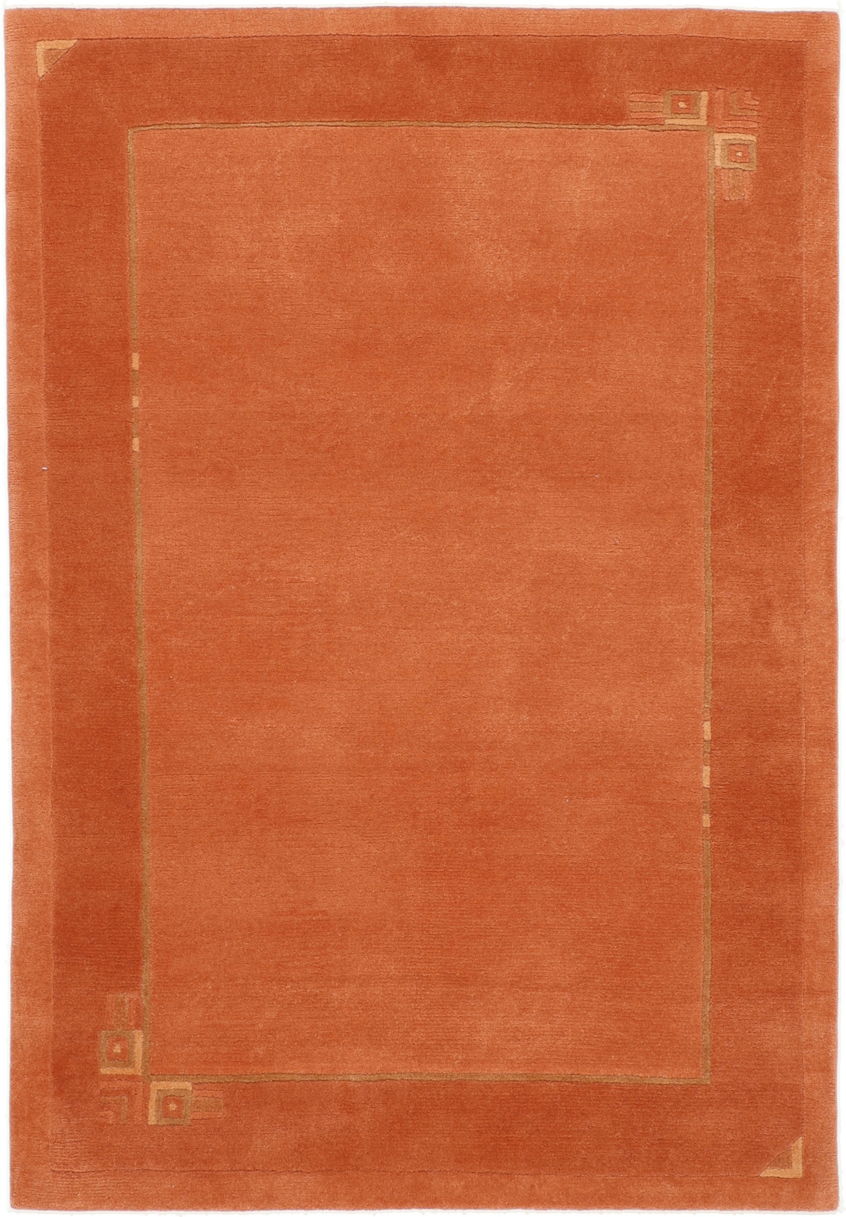 Nepal Teppiche - Nepal 140 x 200 cm