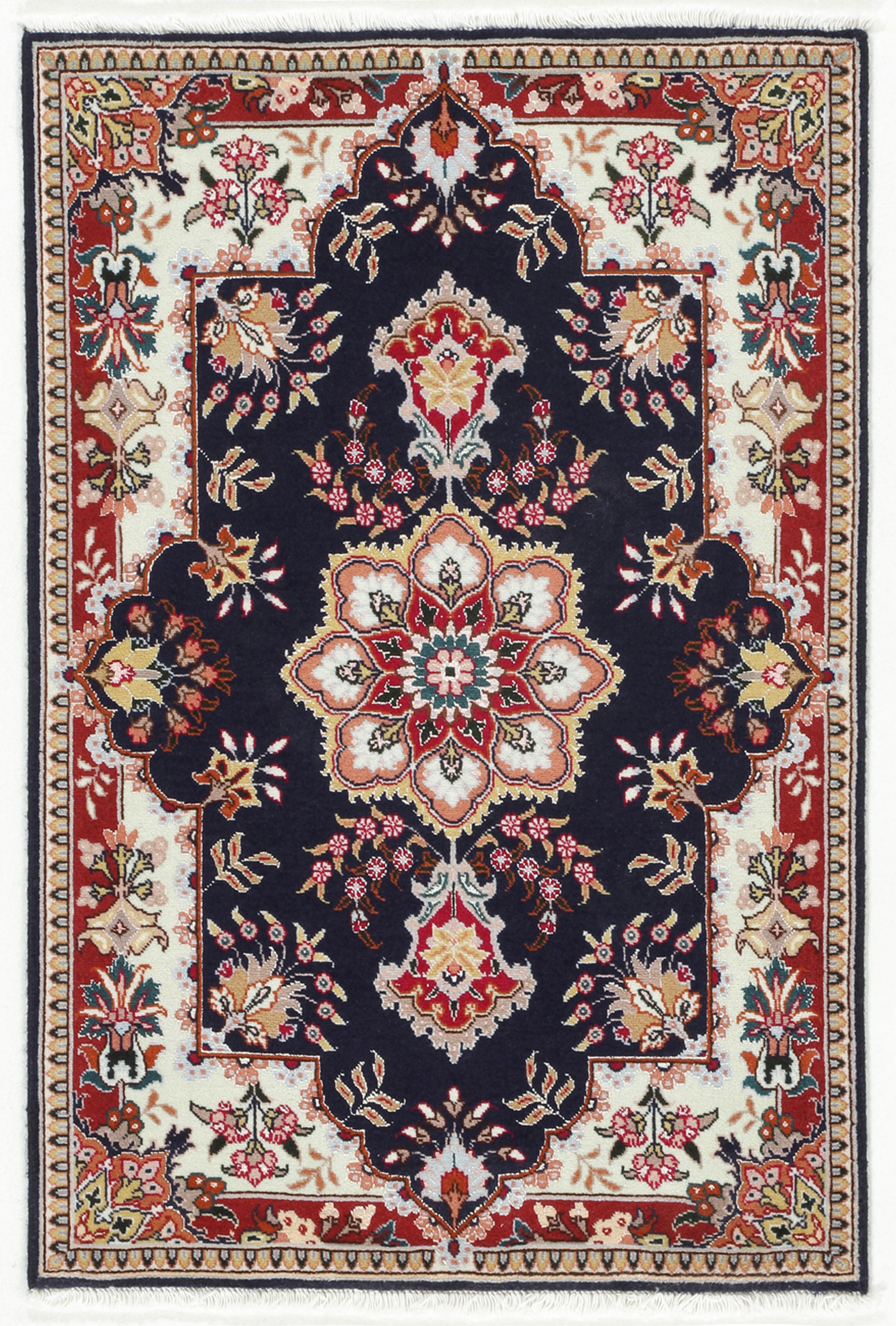 Tabriz Matot - Tabriz 63 x 95 cm