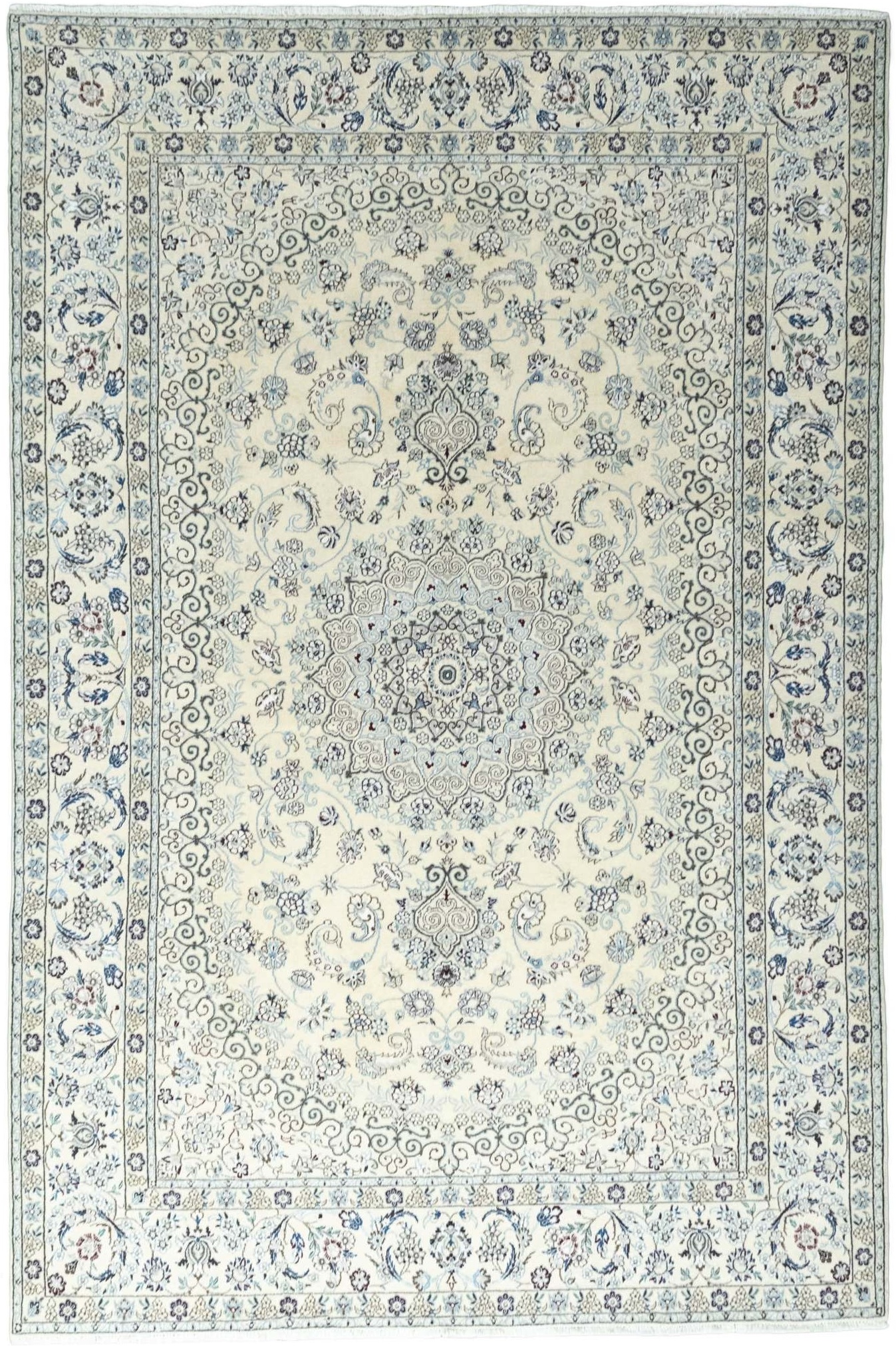 Nain 200x300 - Nain 9 La 200 x 298 cm