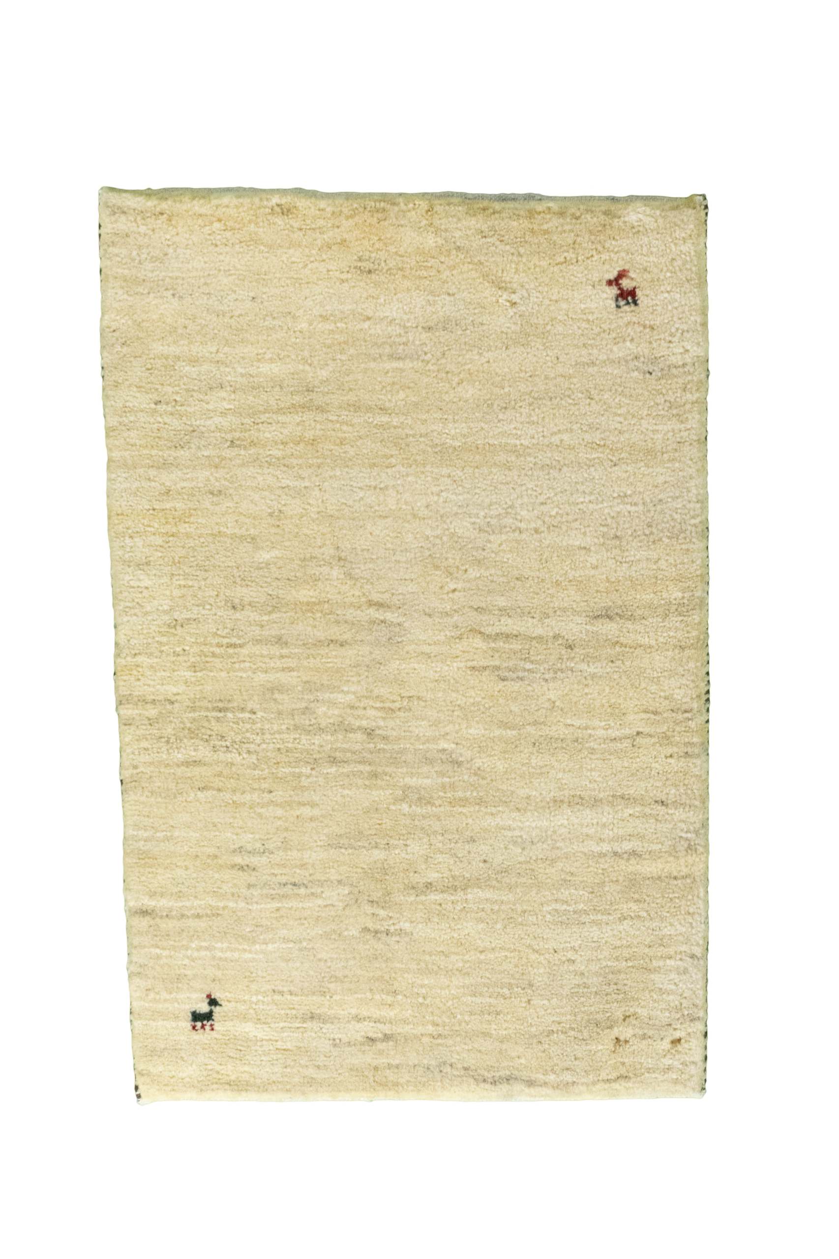 Teppich 60x90 - Gabbeh 60 x 92 cm