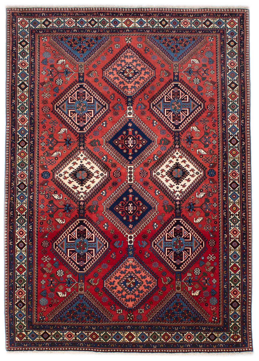 Dywany Yalameh - Yalameh 174 x 254 cm