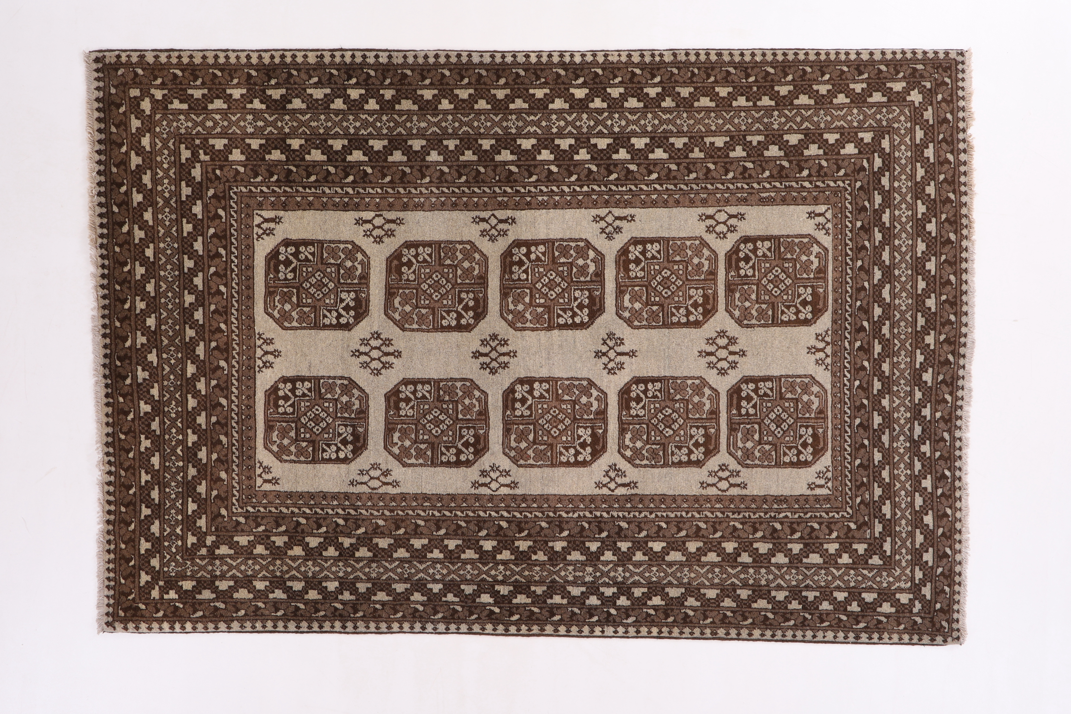 Afghan Rugs - Afghan 166 x 248 cm