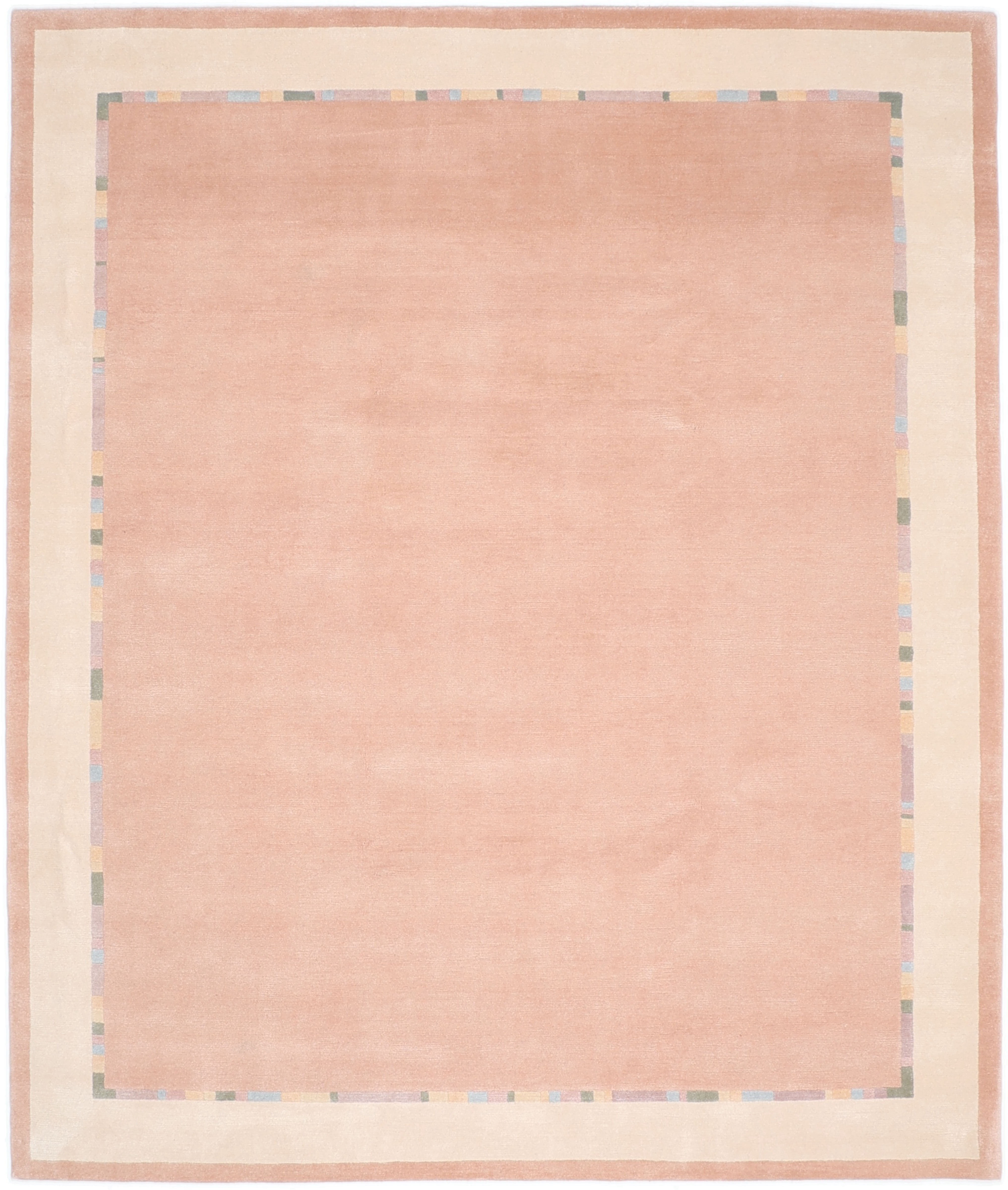 Nepalilaiset Matot - Nepal 250 x 300 cm