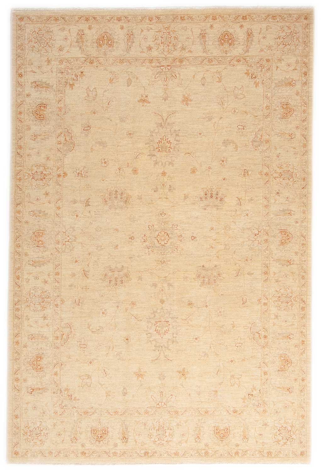 Ziegler Teppiche 200x300 - Ziegler 211 x 300 cm