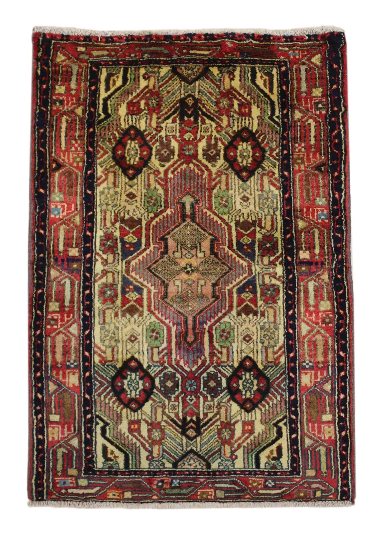 Persiska Mattor 20-50% - Hamedan 75 x 110 cm