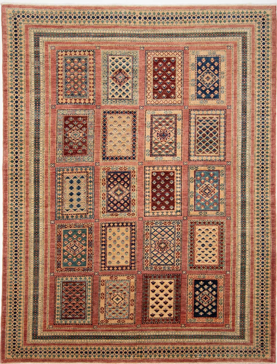 Dywany 160x230 - Ziegler 175 x 223 cm