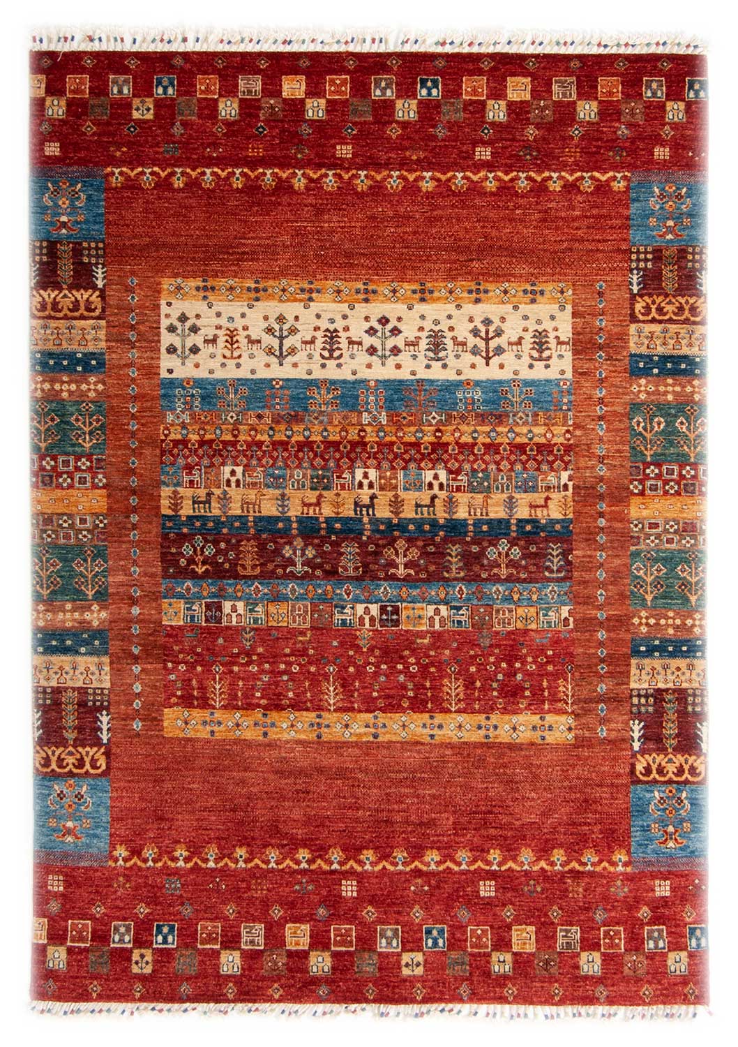 Rugs 140x200 - Samarkand 149 x 209 cm