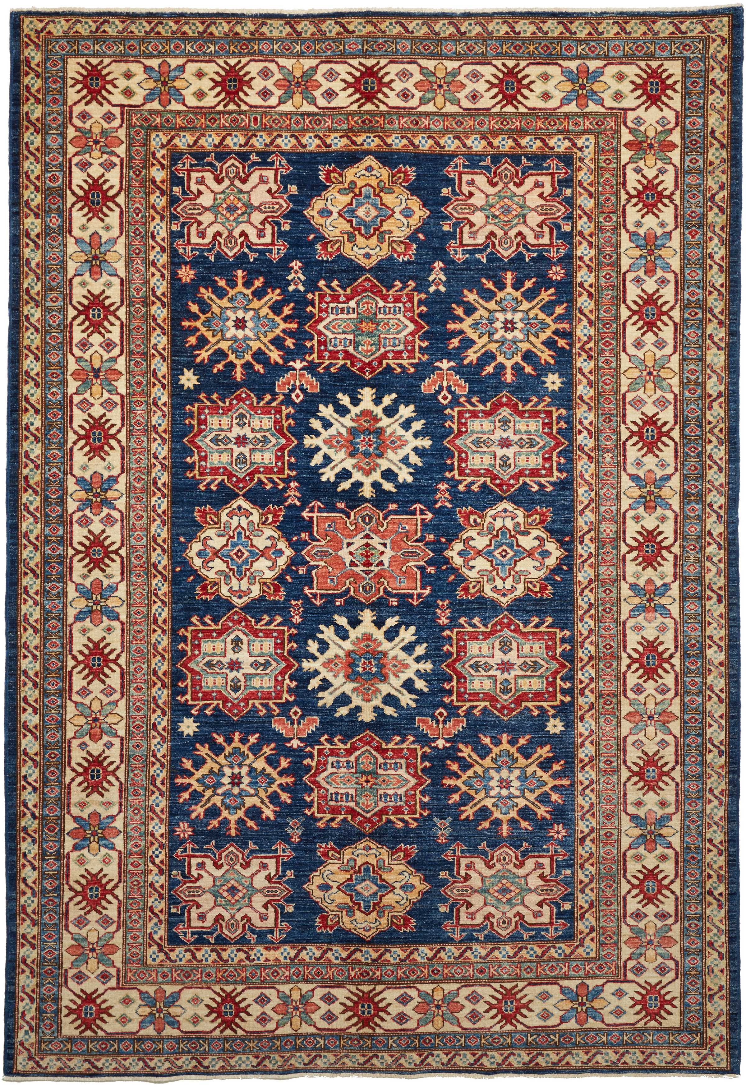 Kazak Mattor - Kazak 173 x 246 cm