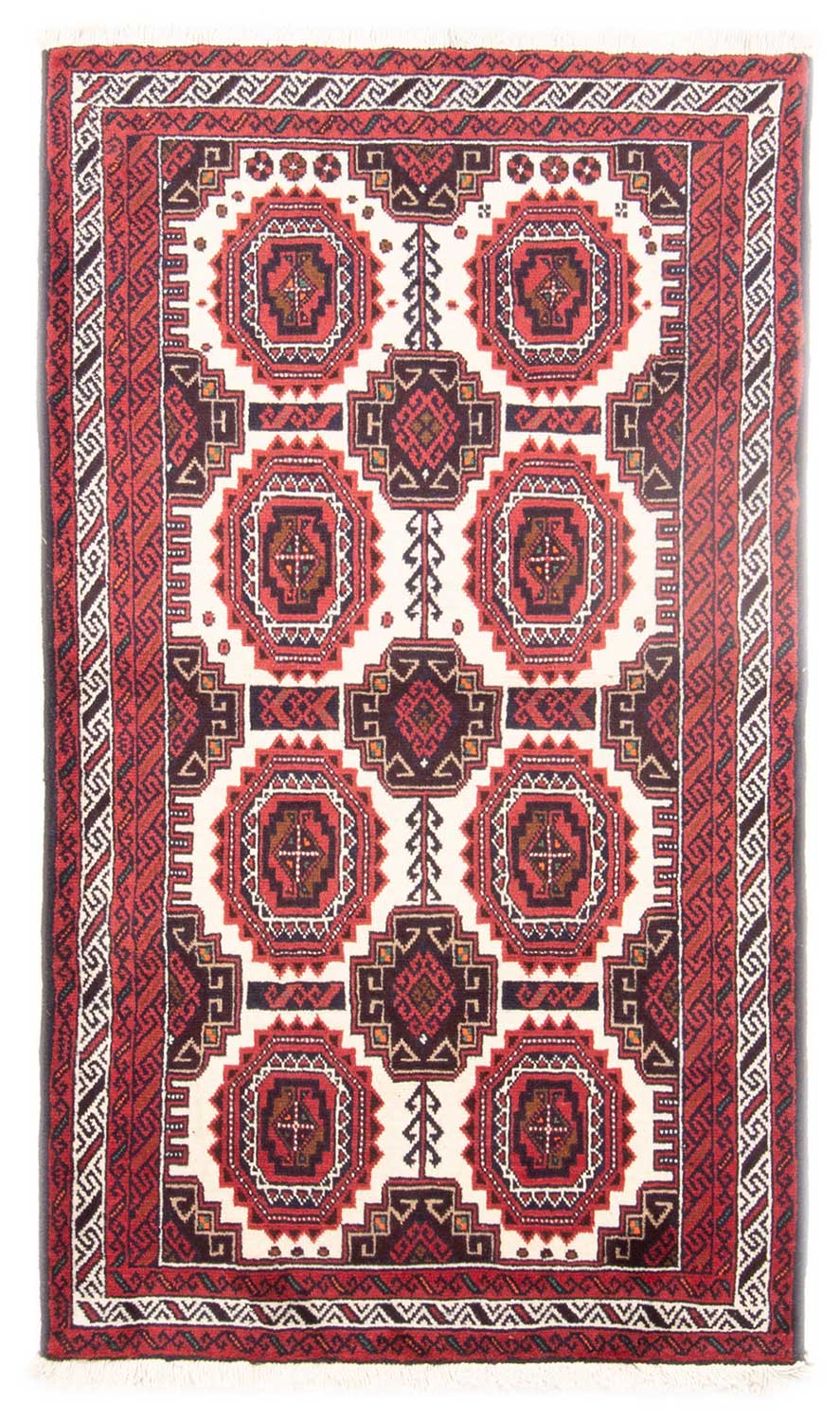 Belutsch Teppiche - Belutsch 103 x 180 cm