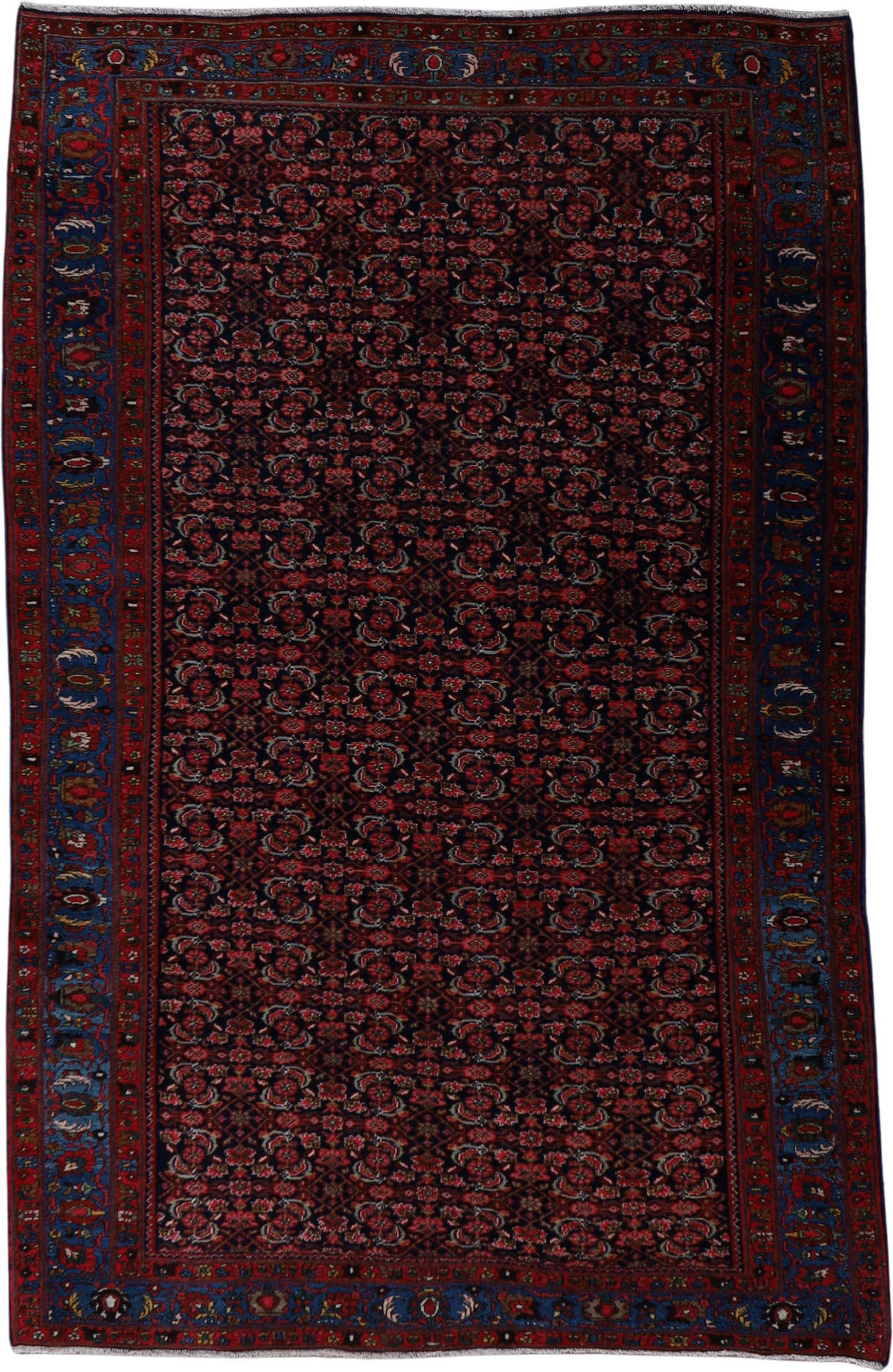 Tappeti Senneh - Senneh 140 x 210 cm