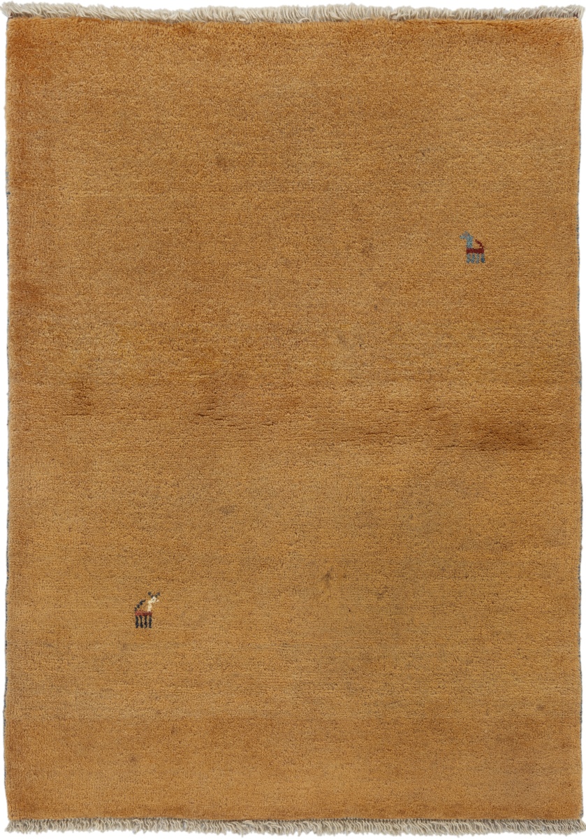 Teppich 110x140 - Gabbeh 107 x 150 cm