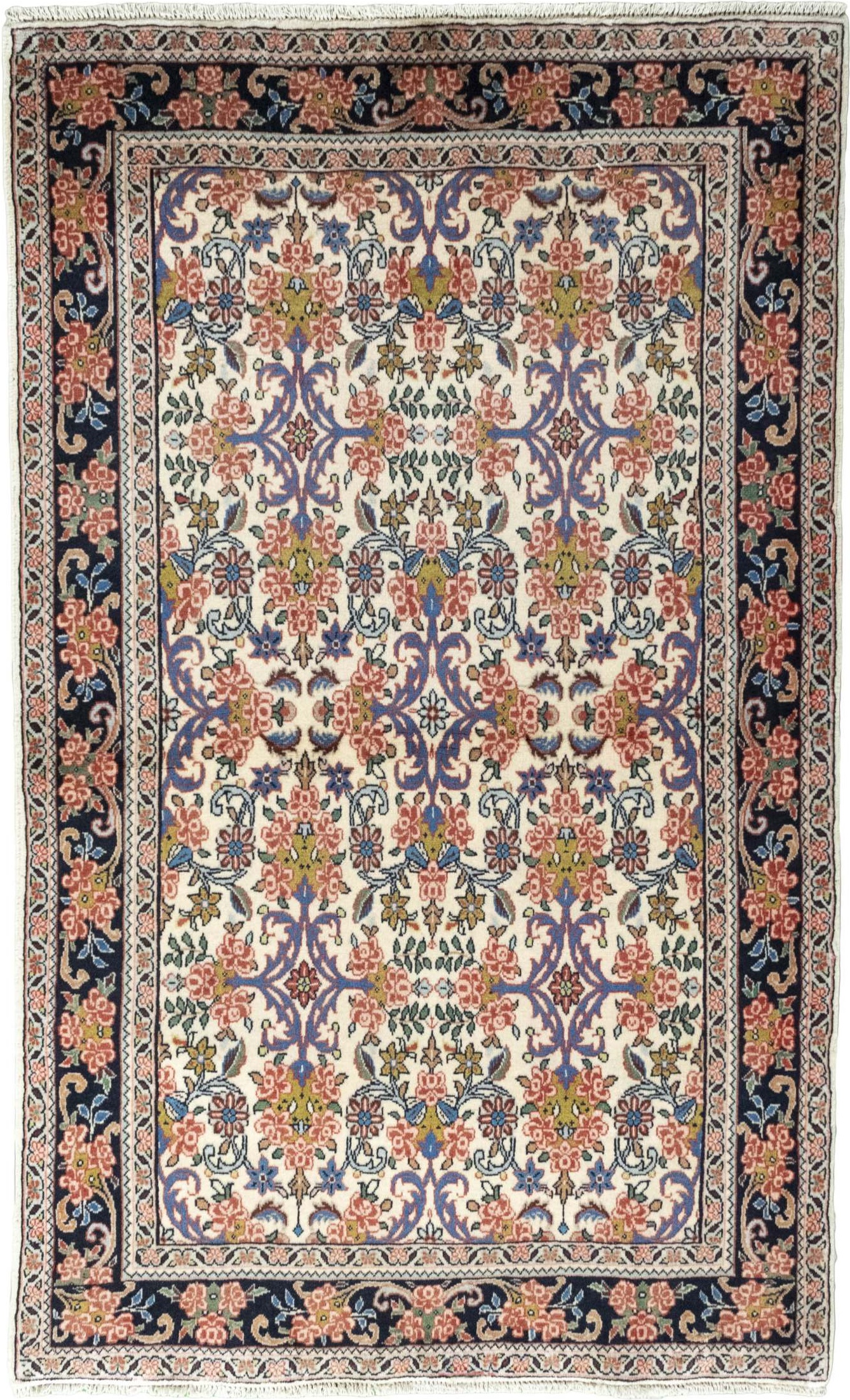 Koberce Bidjar - Bidjar 103 x 170 cm