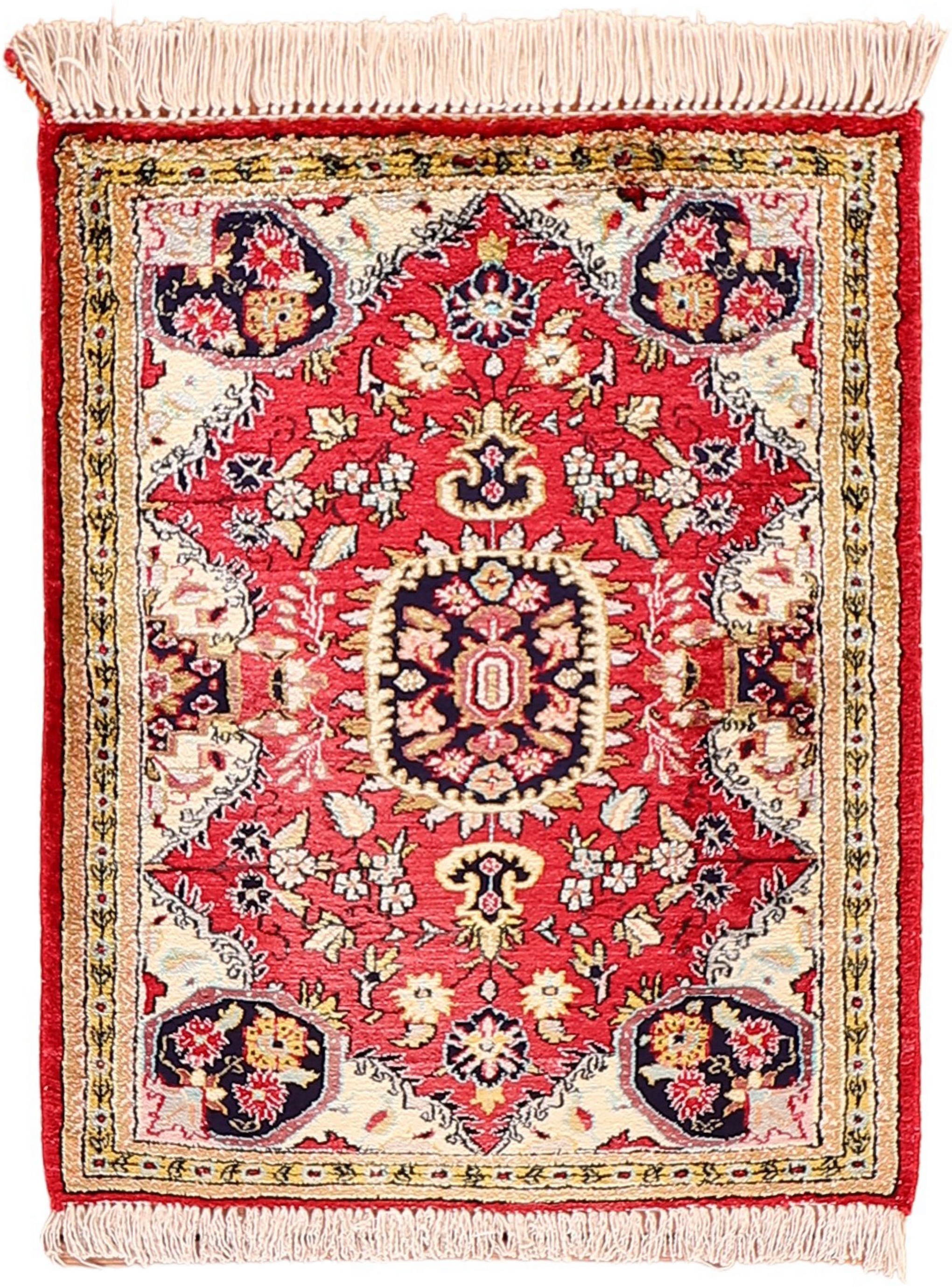 Tappeti Ghom - Ghom 61 x 75 cm