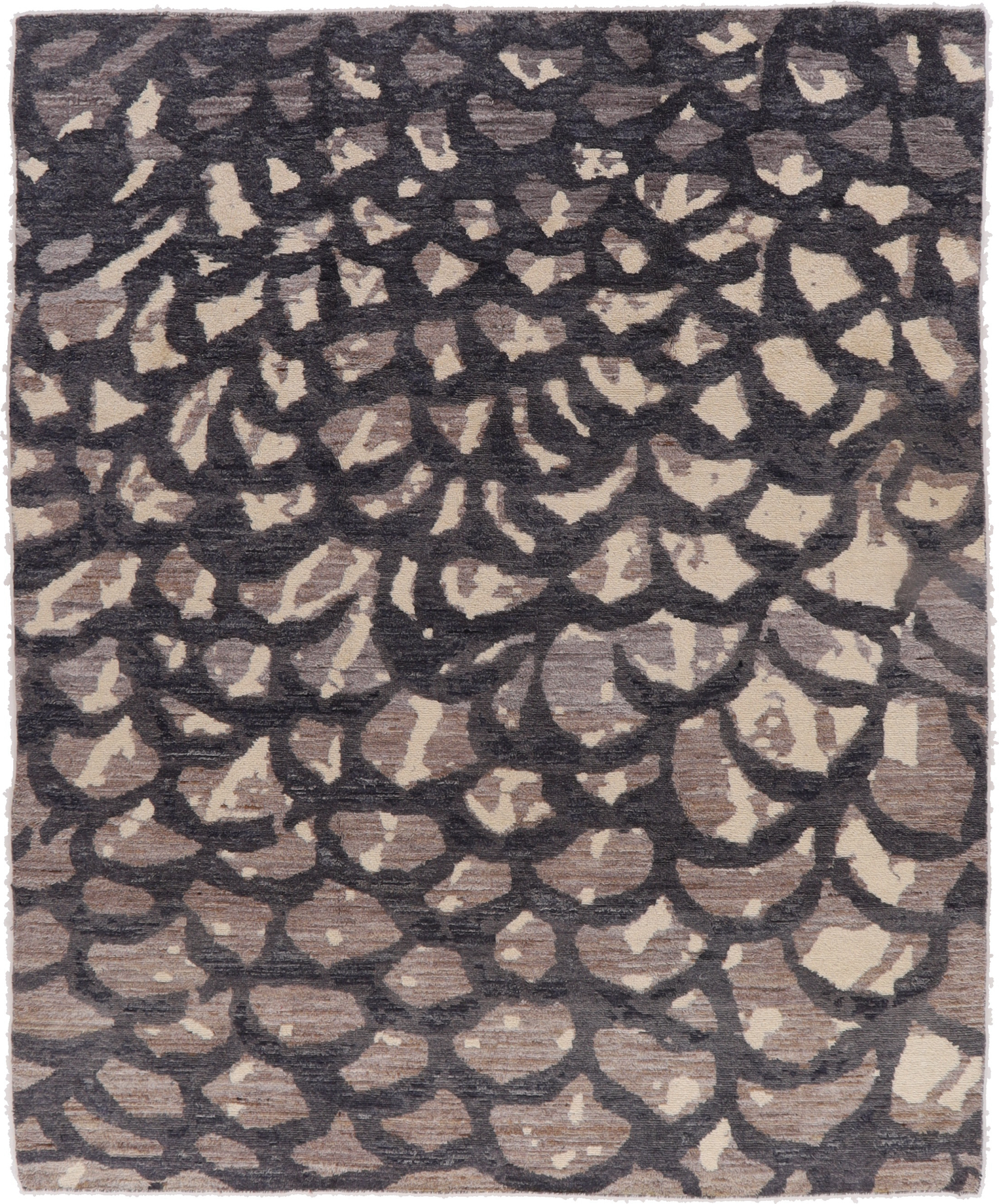 Tapetes Berberes - Berber 253 x 309 cm
