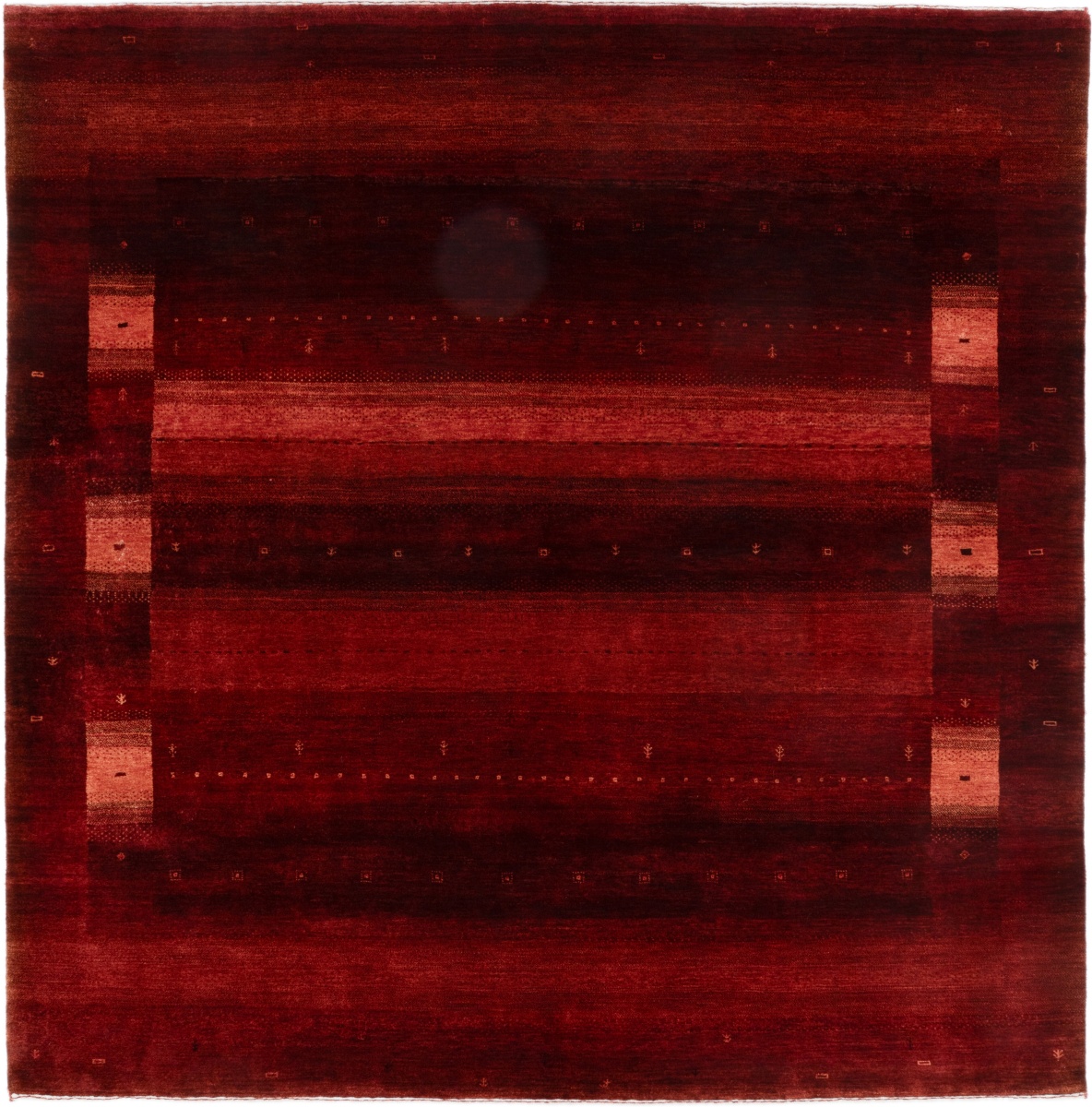 Современные Ковры - Loribaft 205 x 205 cm