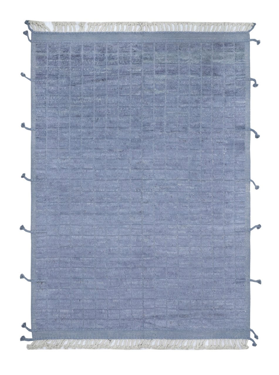 Берберски Килими - Berber 217 x 293 cm