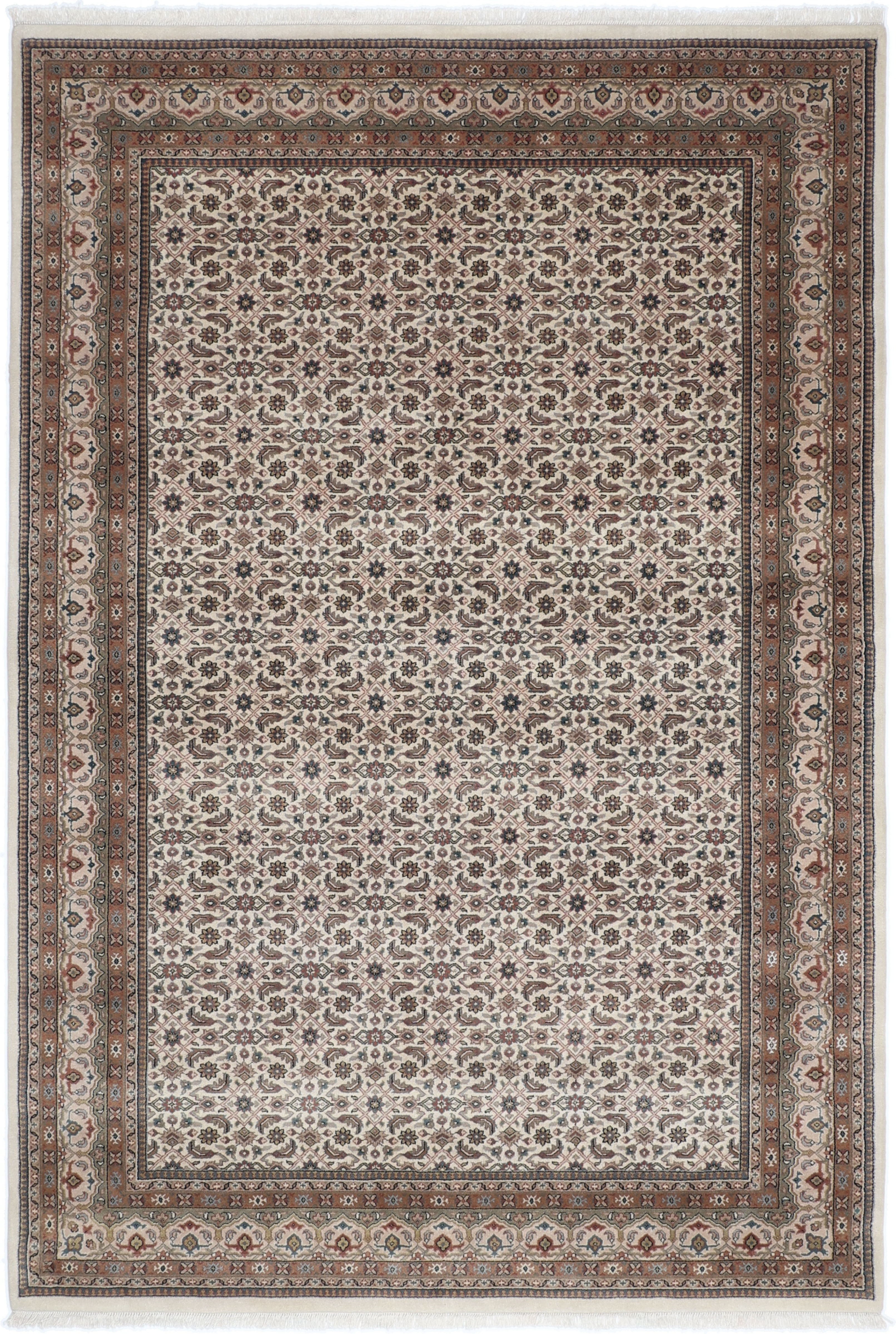 Bidjar 200x300 - Bidjar 203 x 300 cm