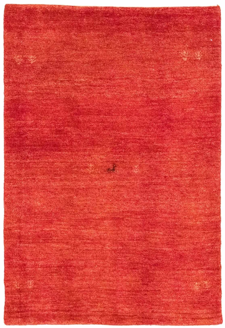 Moderne Teppiche - Gabbeh 100 x 144 cm