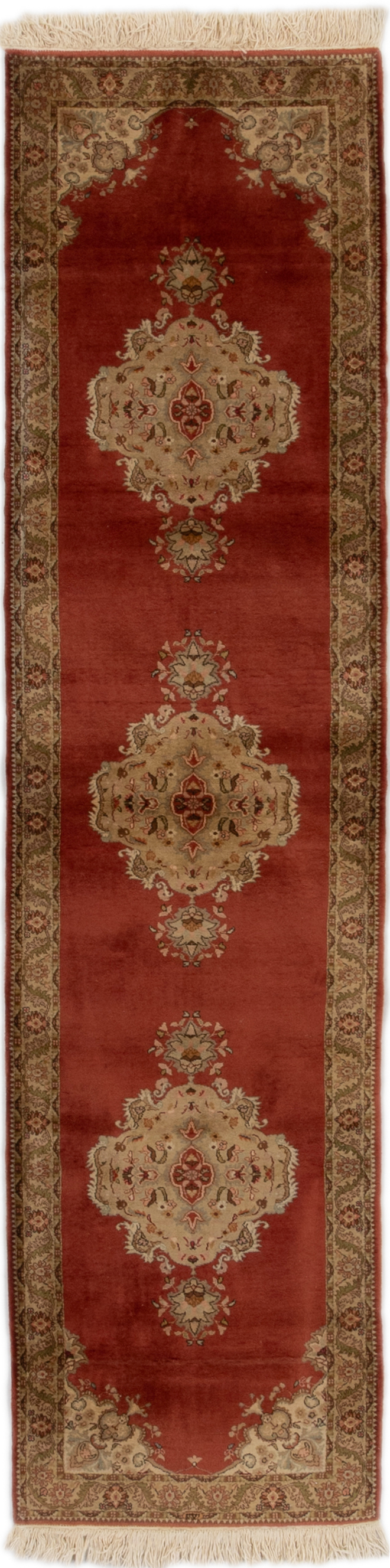 Koberce Kirman - Kerman 81 x 334 cm