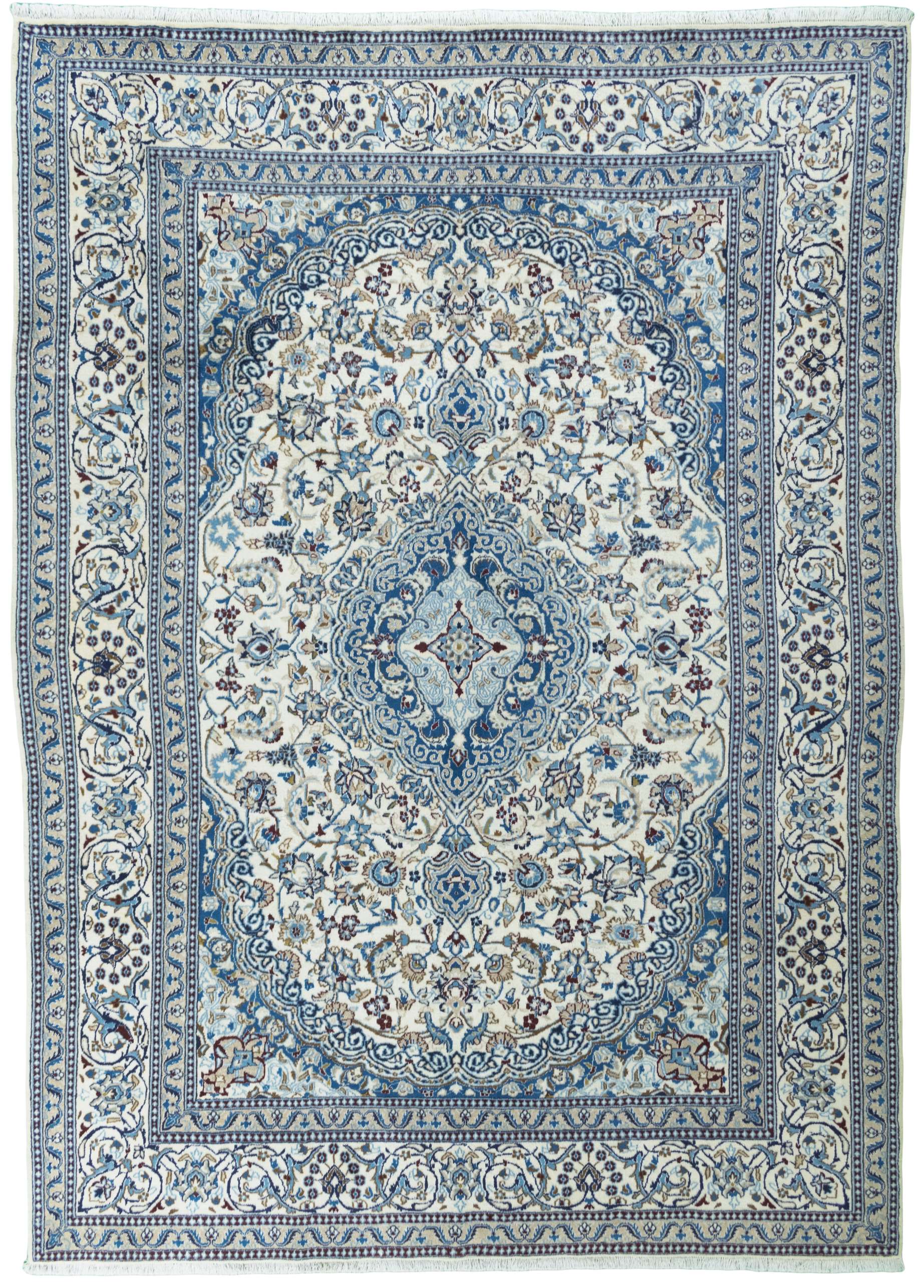 Nain 12La - Nain 246 x 340 cm