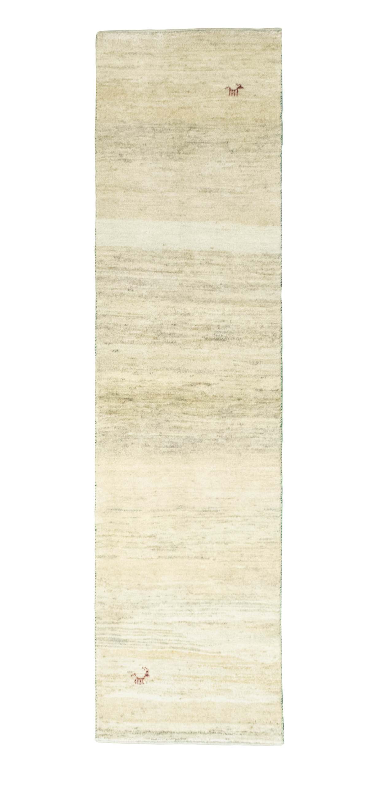 Gabbeh Mattor - Gabbeh 76 x 290 cm
