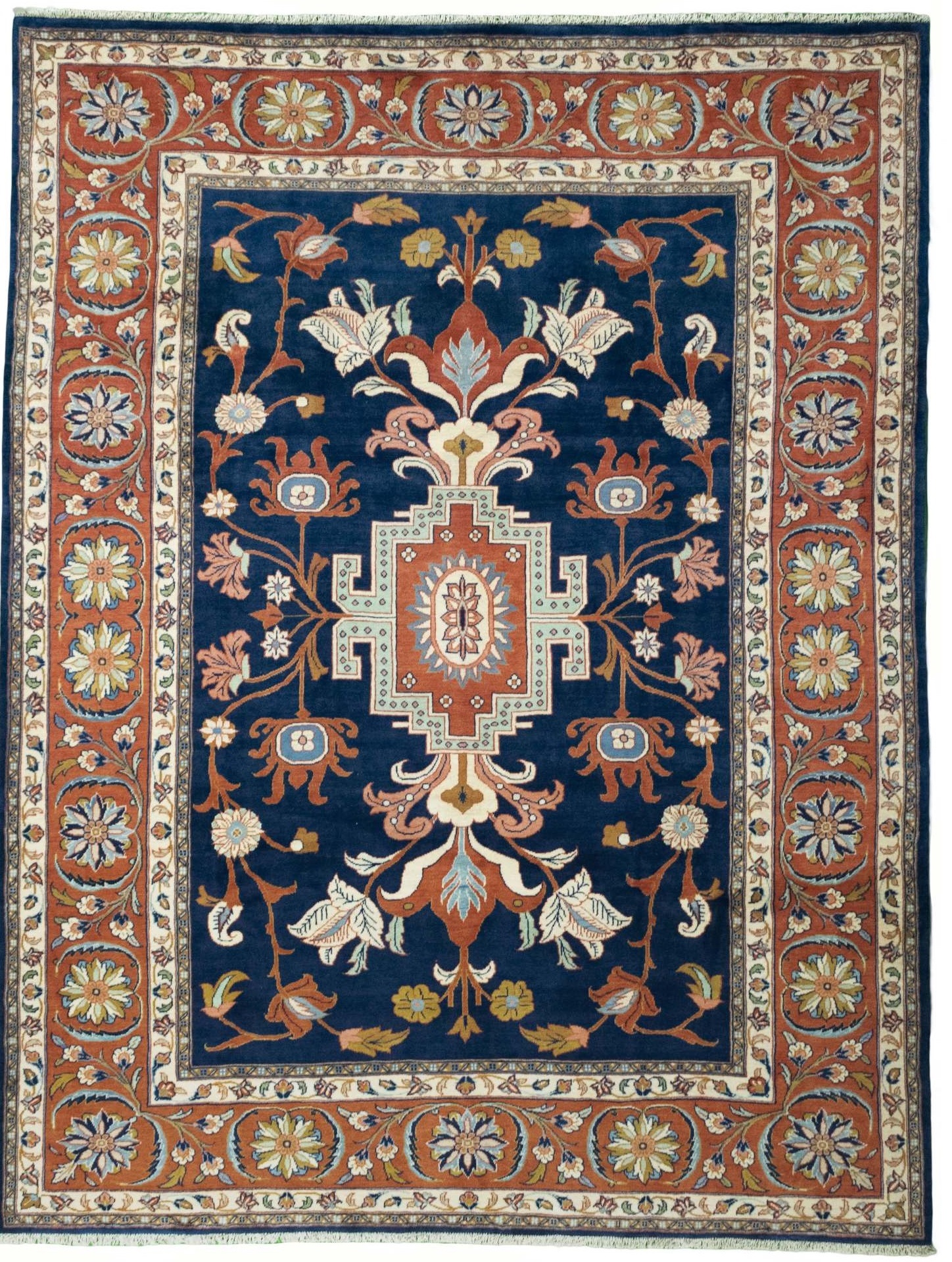 Covoare Sarough - Sarouk 245 x 323 cm