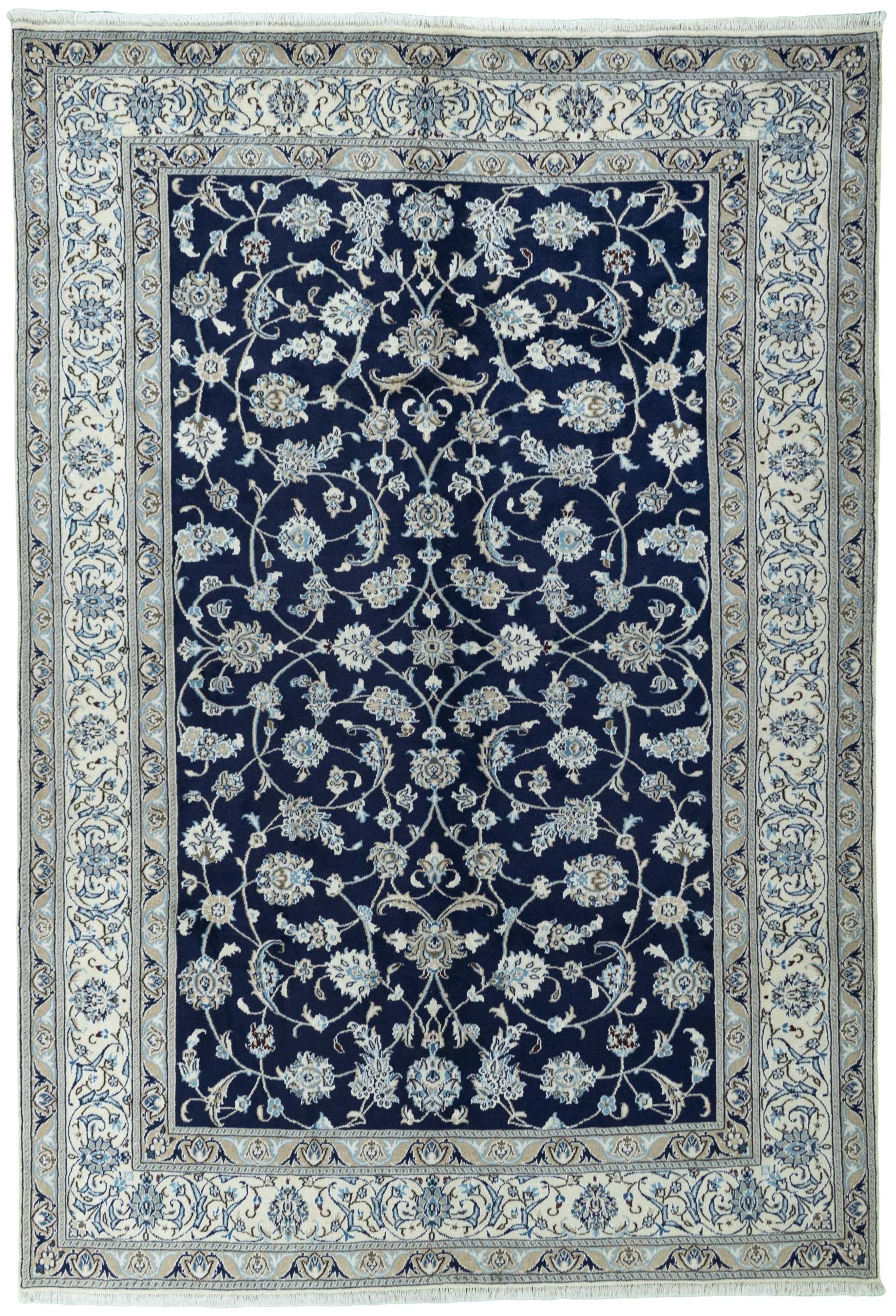 Nain 12La - Nain 200 x 291 cm