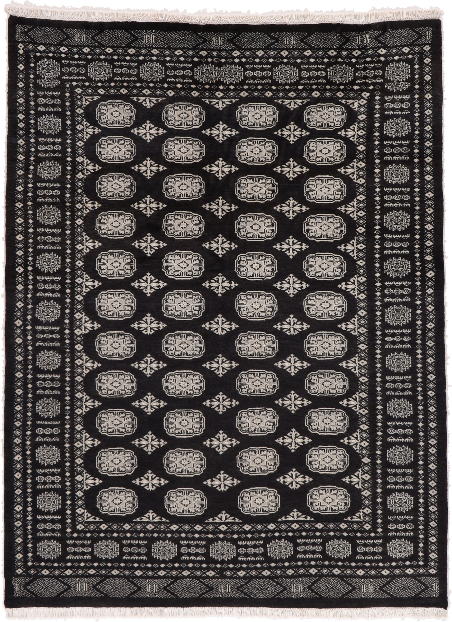 Tappeti Buchara - Bokhara 154 x 204 cm