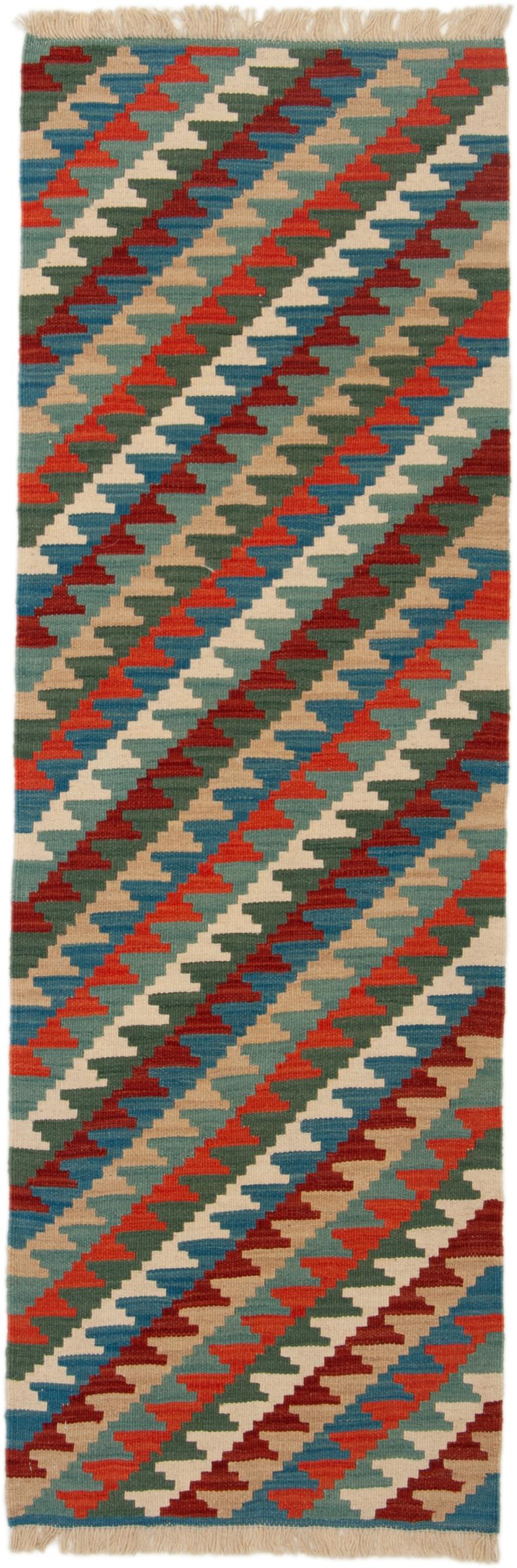 Пътеки Kilim - Kilim 65 x 200 cm