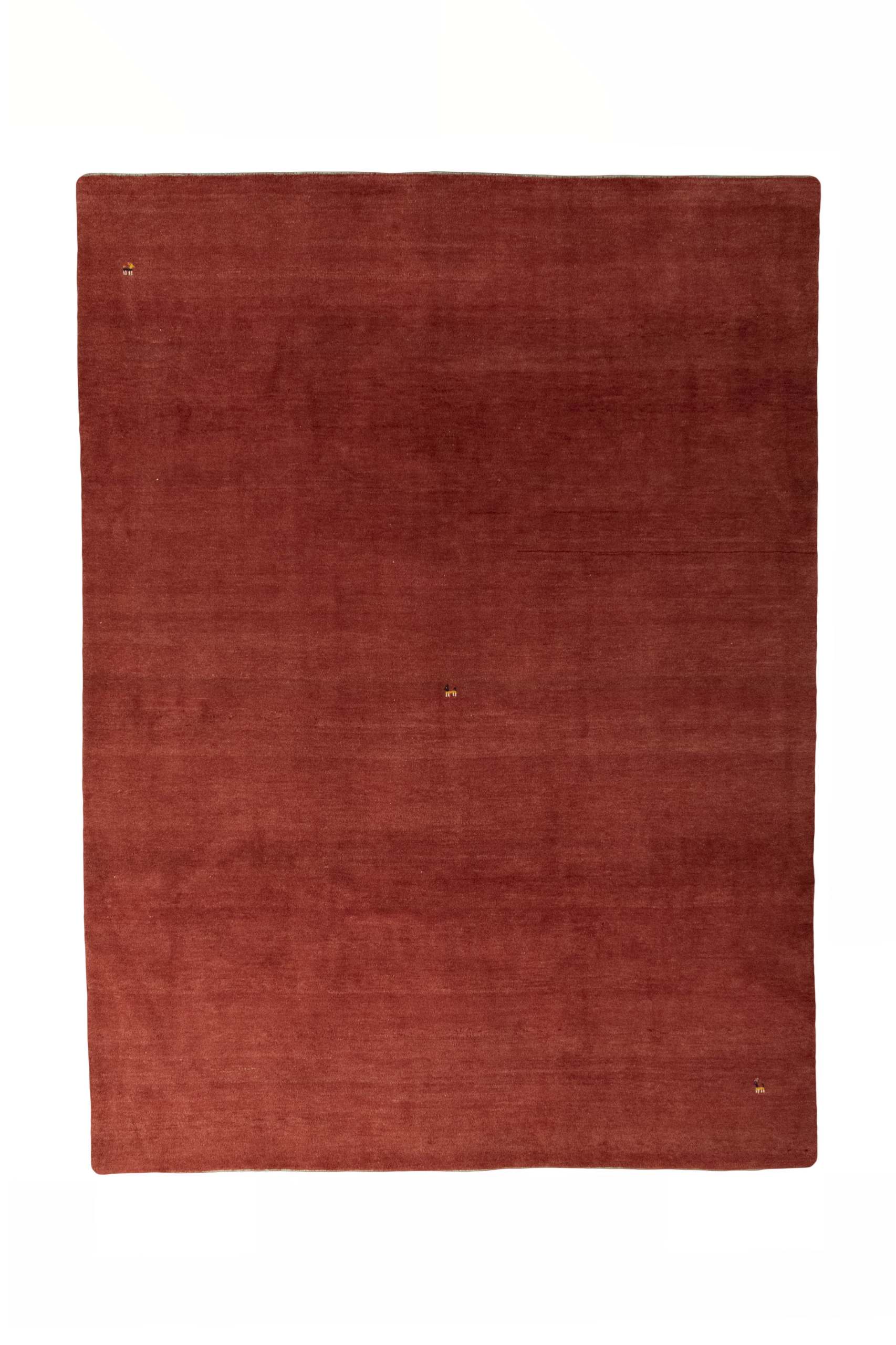 Teppiche 250x350 - Gabbeh 263 x 356 cm
