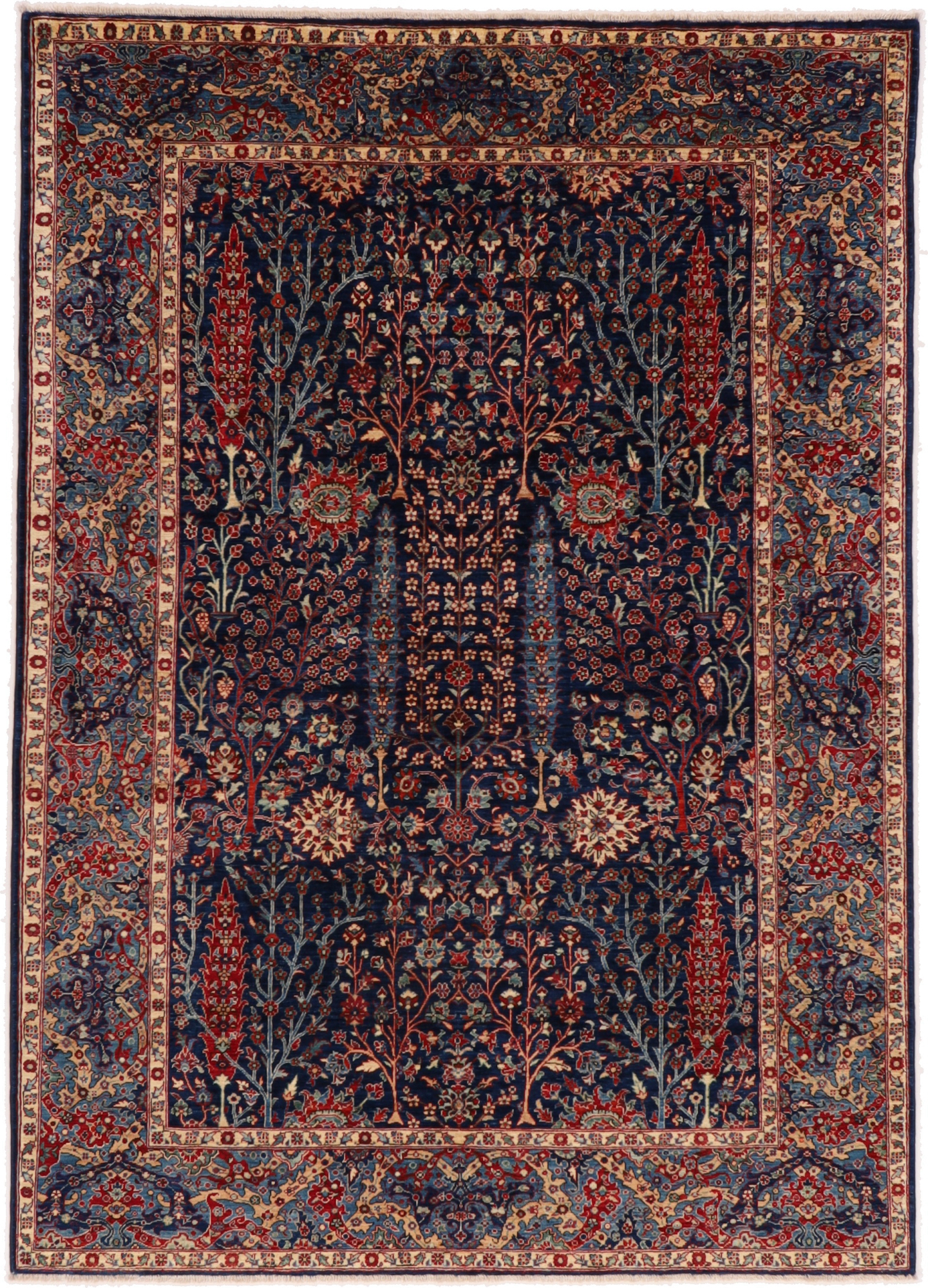 Ariana Teppiche - Ariana 172 x 241 cm