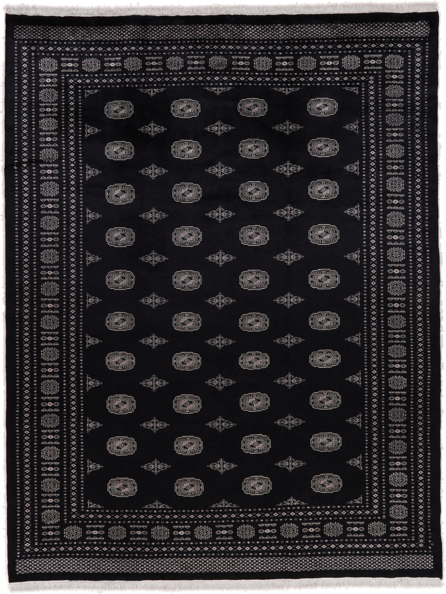 Tappeti Buchara - Bokhara 246 x 321 cm