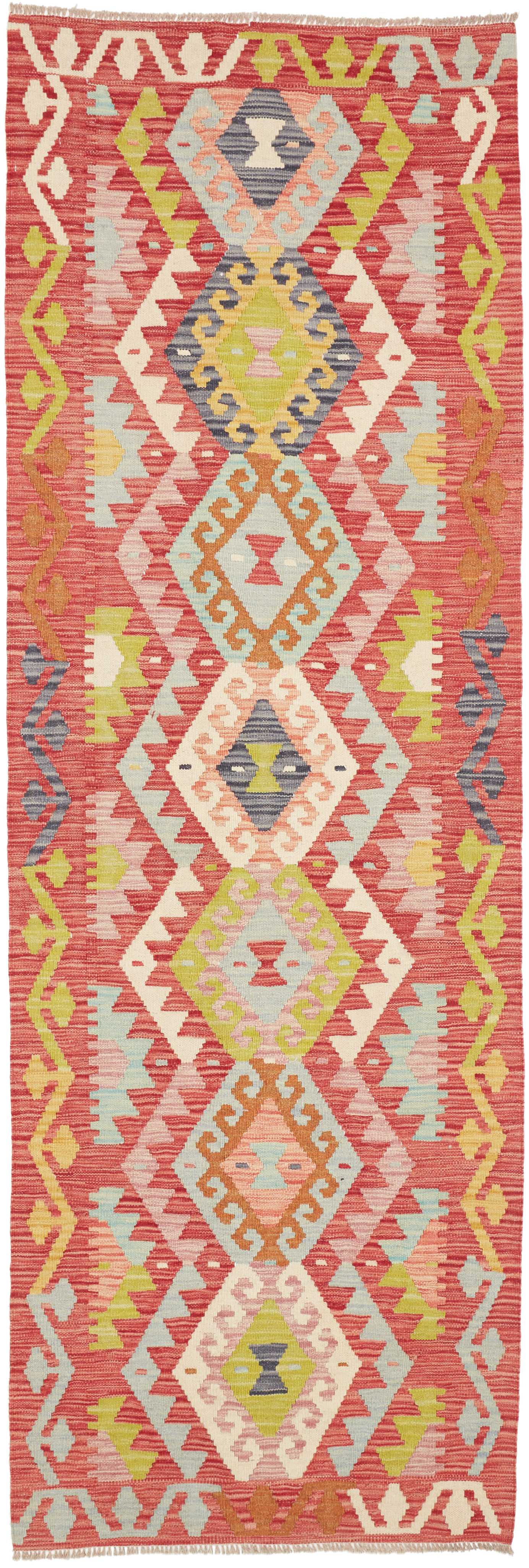 Tapetes Kilim Corredor - Kilim 81 x 244 cm