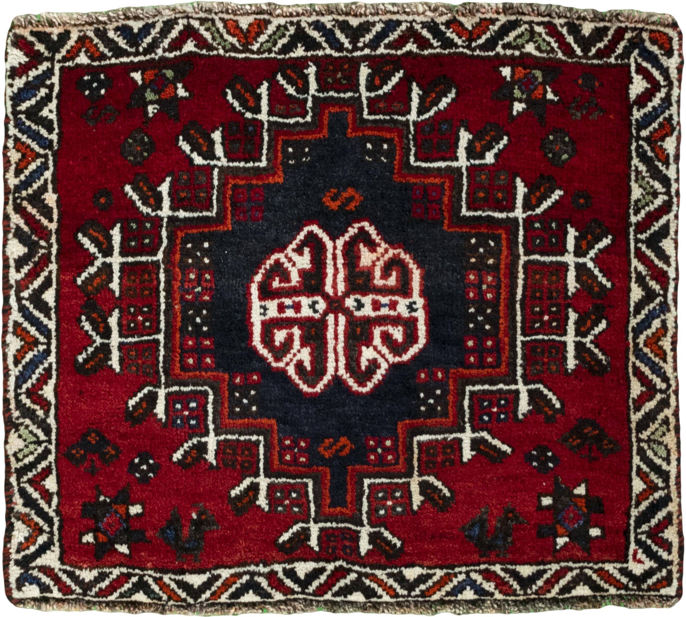 Dywany Shiraz - Shiraz 71 x 62 cm