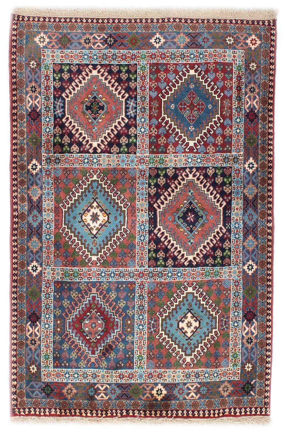 Covoare Yalameh - Yalameh 99 x 142 cm