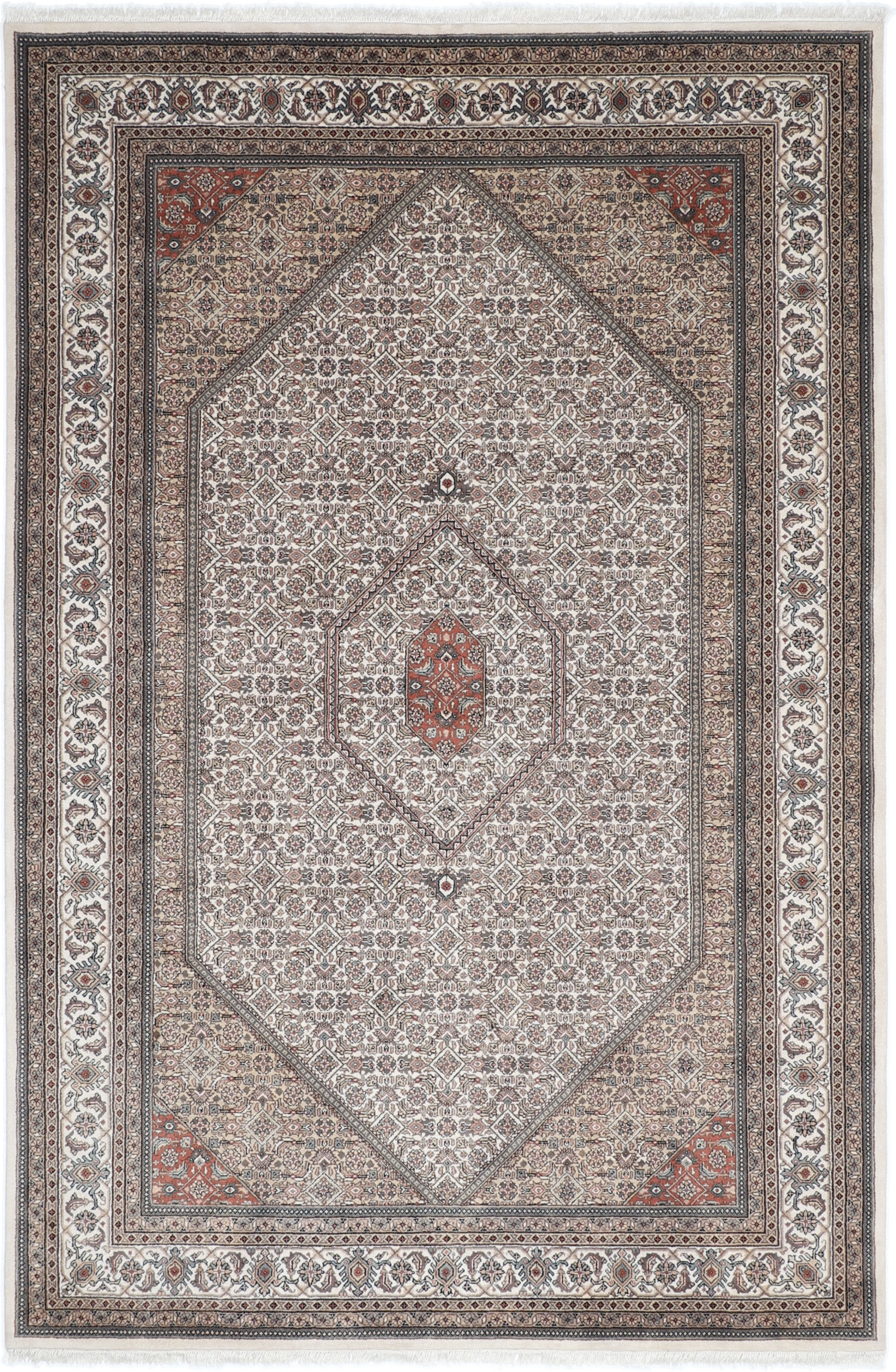 Bidjar 200x300 - Bidjar 200 x 300 cm