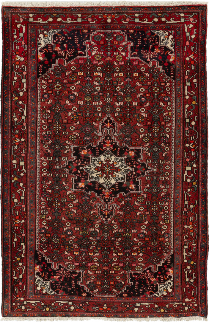 Dywany Nomadyczne - Shiraz 140 x 219 cm