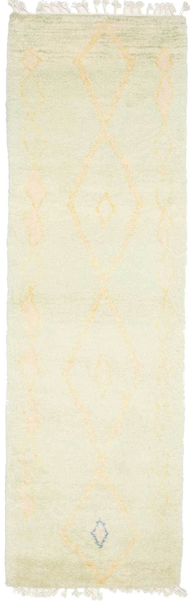 Large rugs - Berber 80 x 253 cm