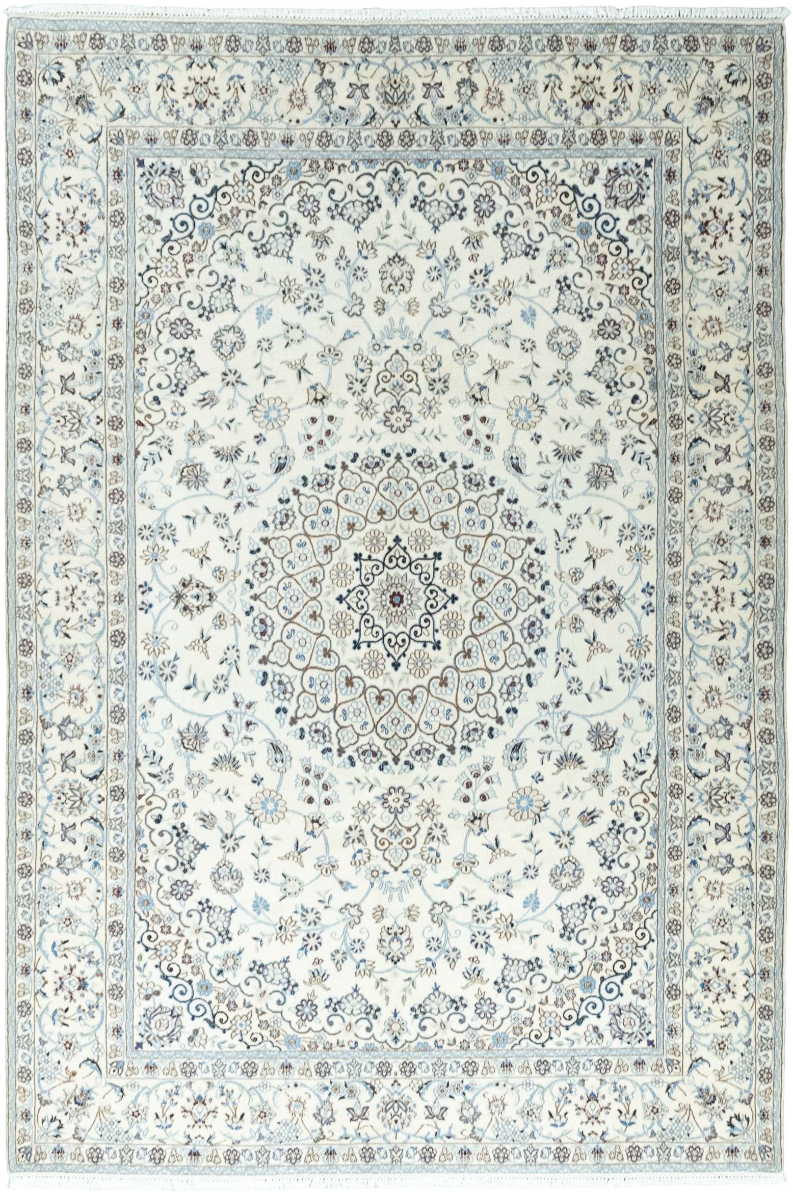 Nain 200x300 - Nain 9 La 202 x 294 cm