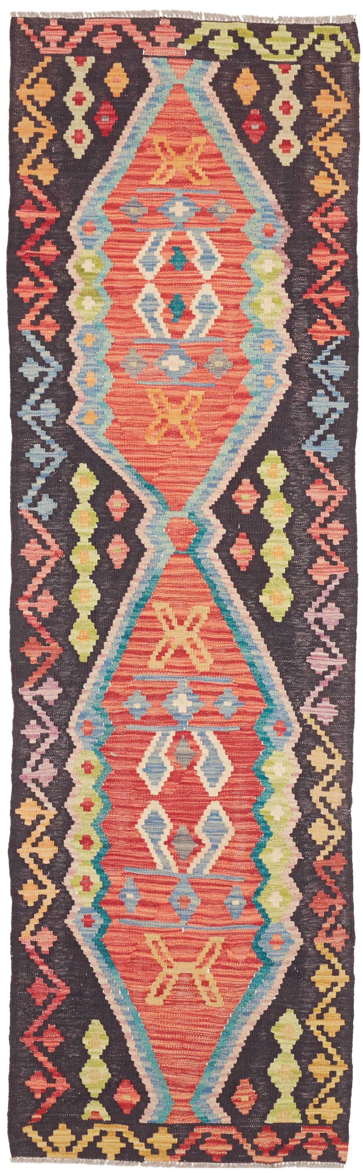 Tapetes Kilim Corredor - Kilim 70 x 235 cm