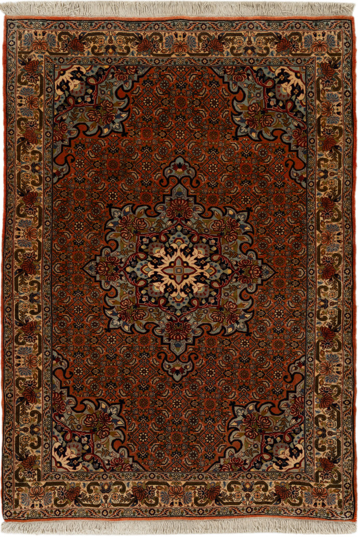 Bidjar Teppiche - Bidjar 118 x 165 cm