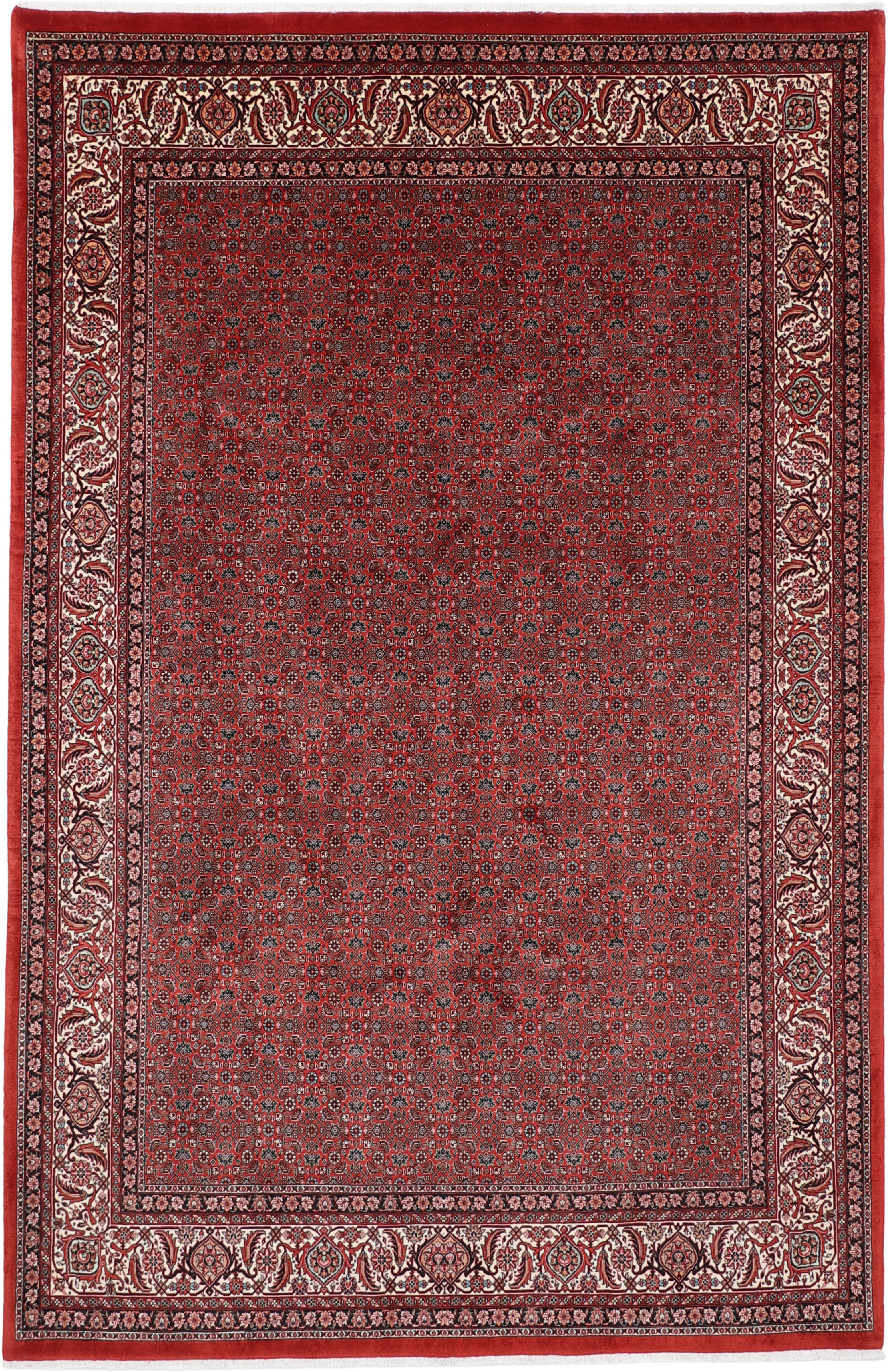 Bidjar 200x300 - Bidjar 200 x 305 cm