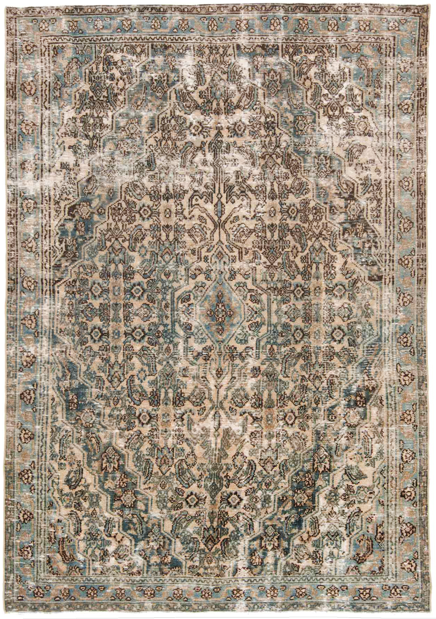 Vintage Teppiche 160x230 - Vintage original 178 x 250 cm