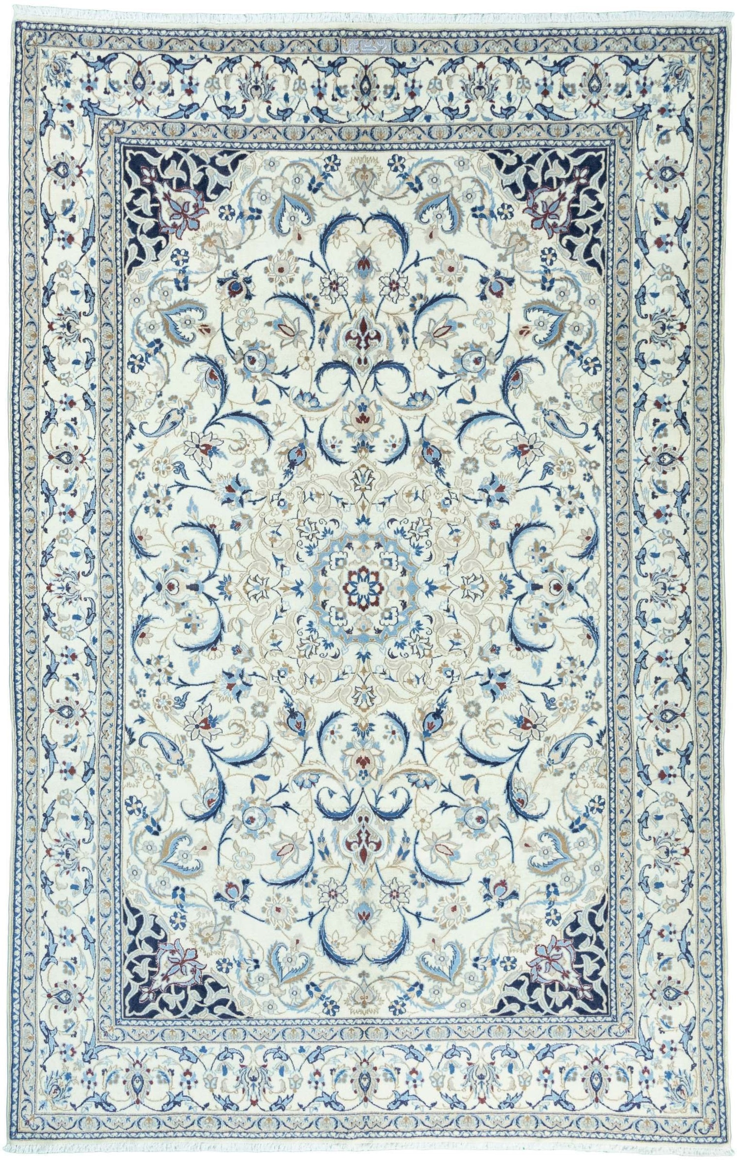 Nain 200x300 - Nain 9 La 200 x 313 cm