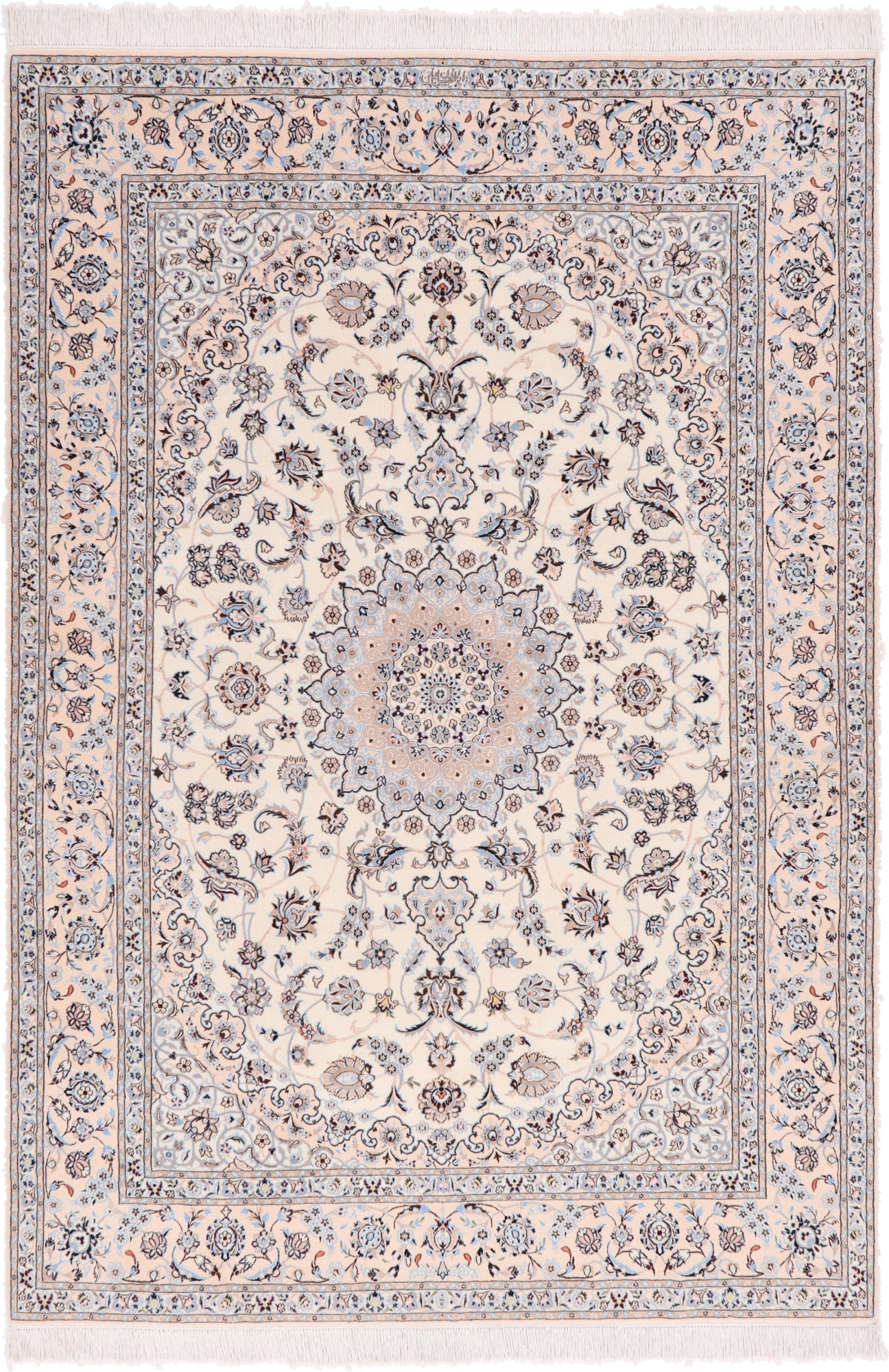 Dywan 180x260 - Nain 183 x 267 cm