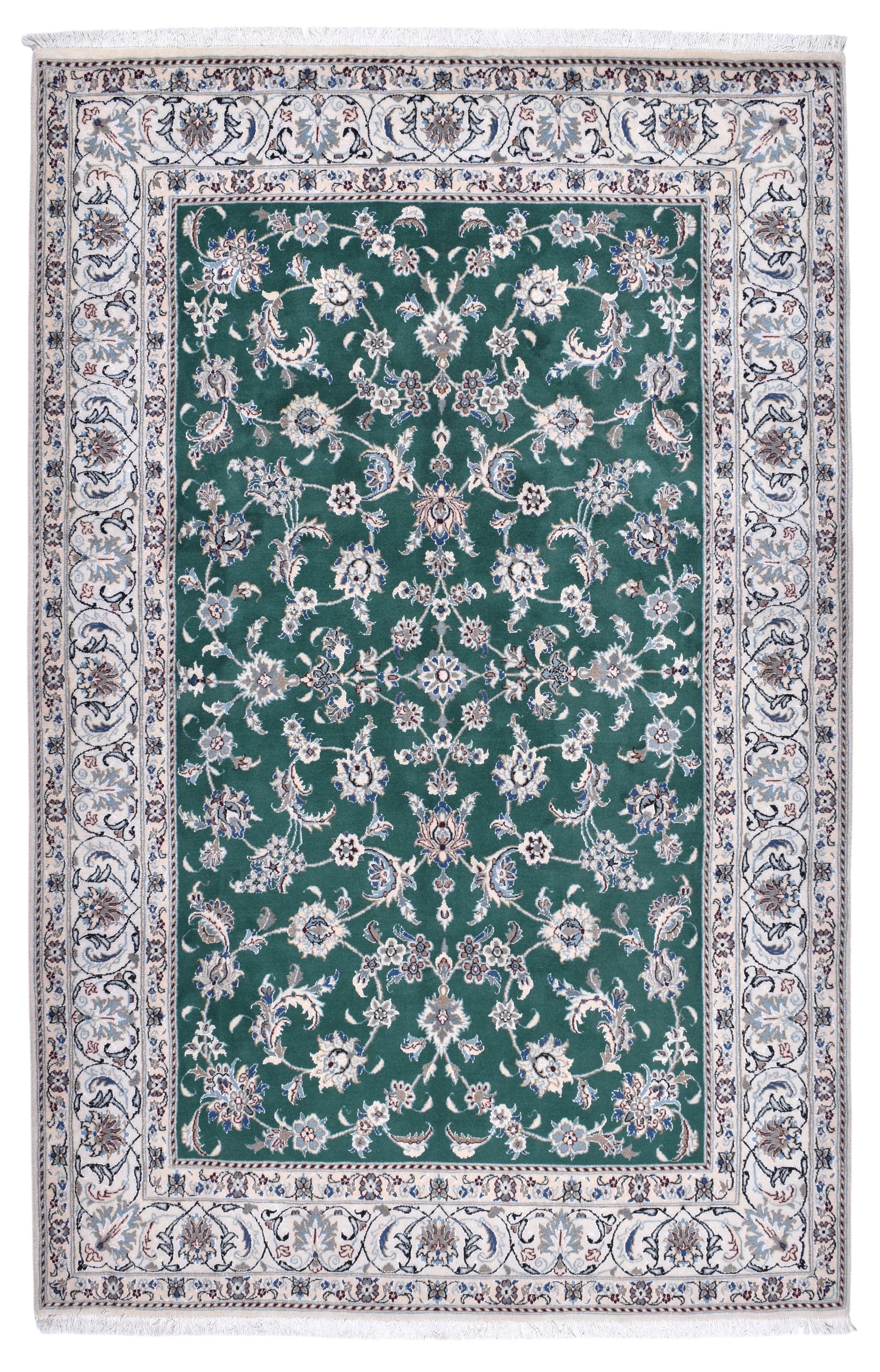 Nain 12La - Nain 194 x 297 cm