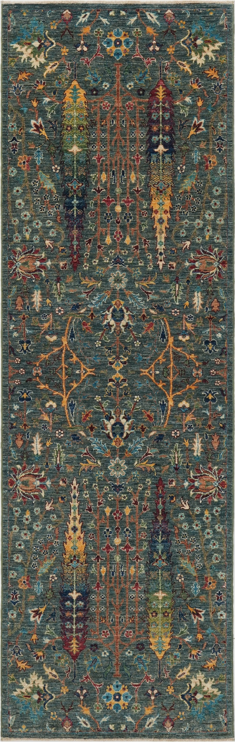 Ziegler Runner Rugs - Ziegler 80 x 248 cm