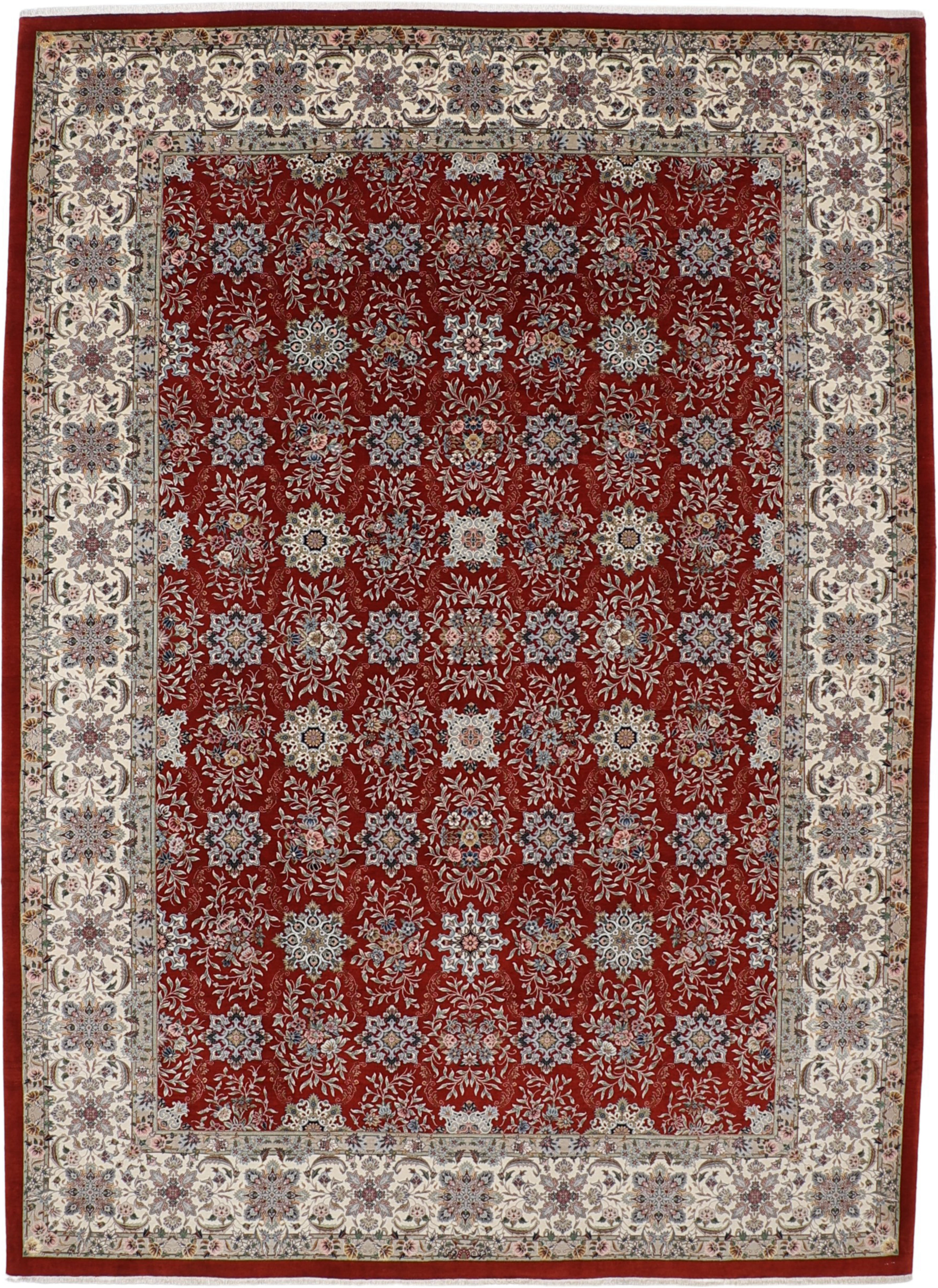 Tappeti Isfahan - Isfahan 250 x 348 cm