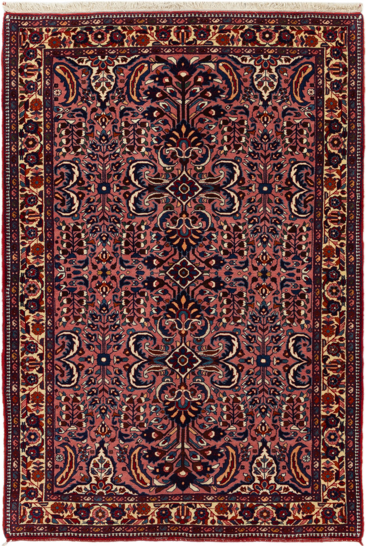 Tafresh 133 x 197 cm